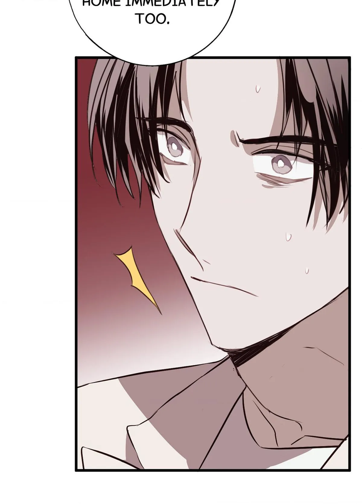 Tugging at My Heart Chapter 26 page 22 - 