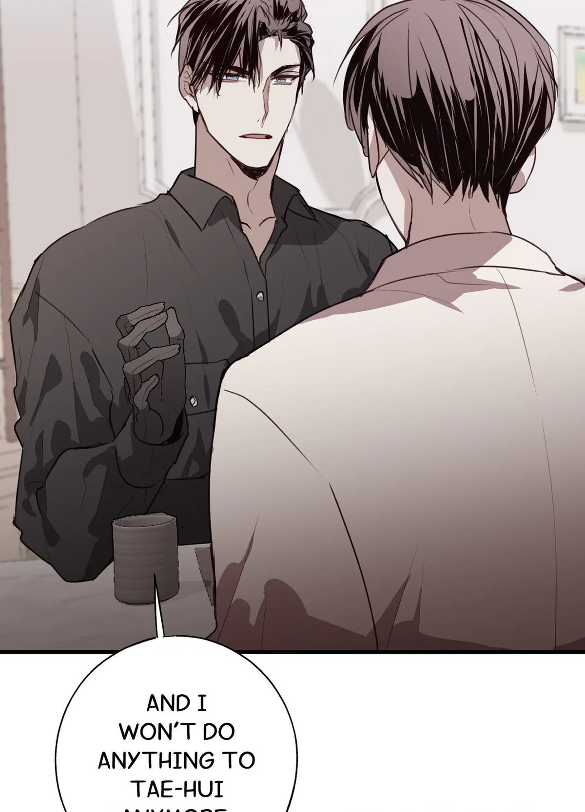 Tugging at My Heart Chapter 26 page 24 - 