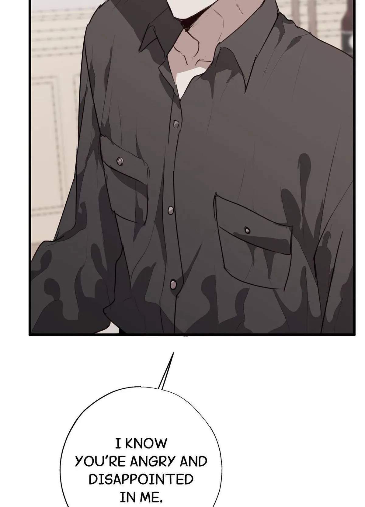 Tugging at My Heart Chapter 26 page 27 - 