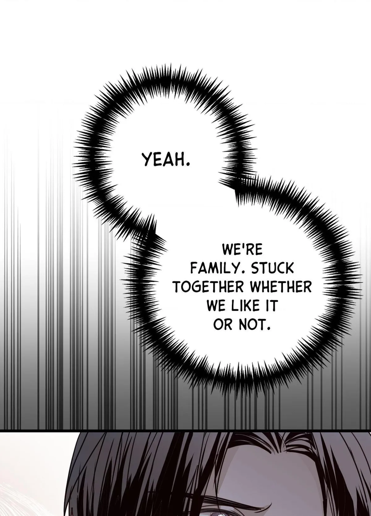 Tugging at My Heart Chapter 26 page 30 - 