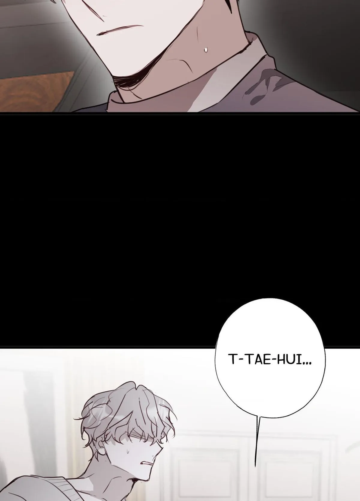 Tugging at My Heart Chapter 26 page 4 - 