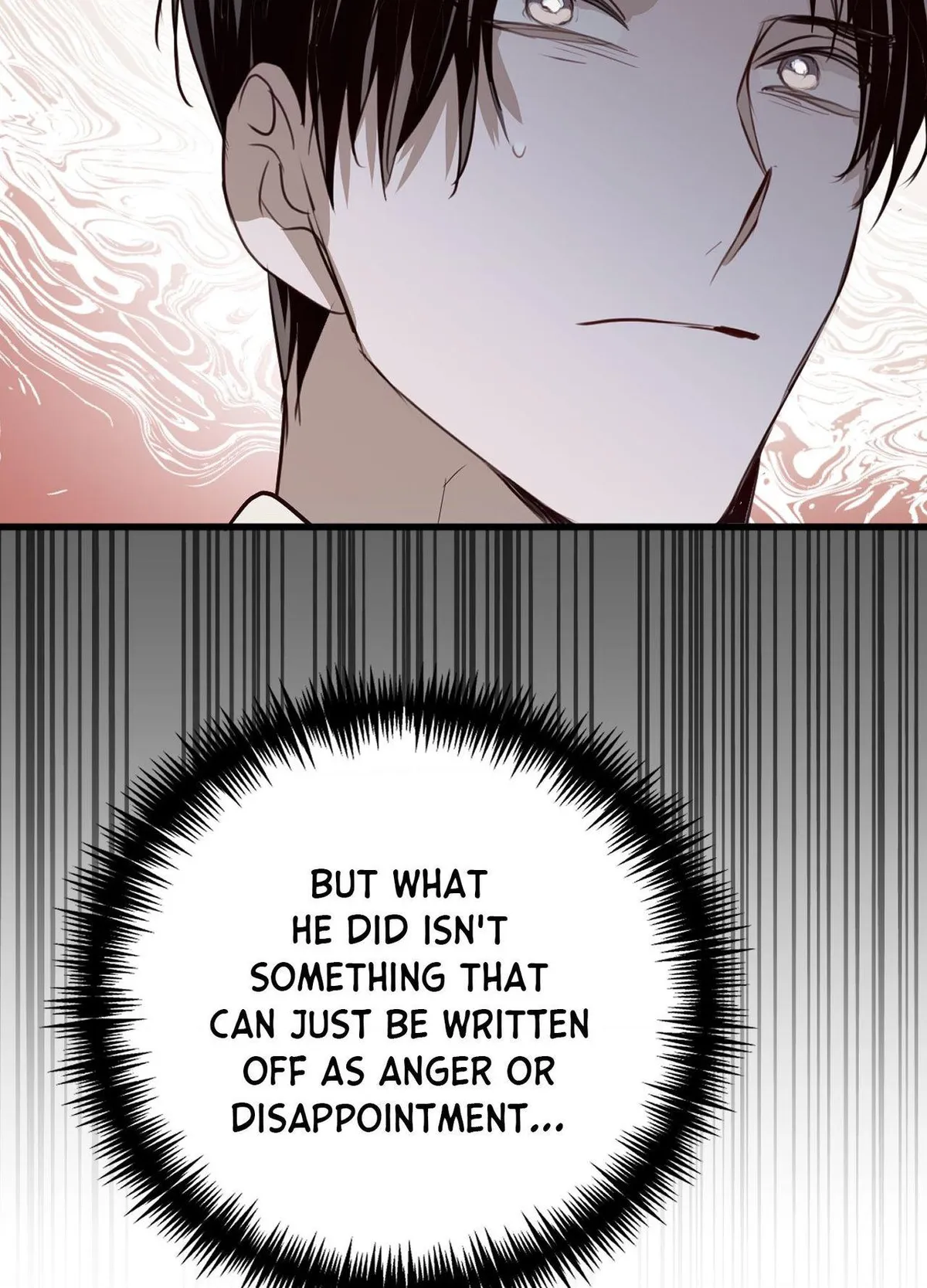 Tugging at My Heart Chapter 26 page 31 - 