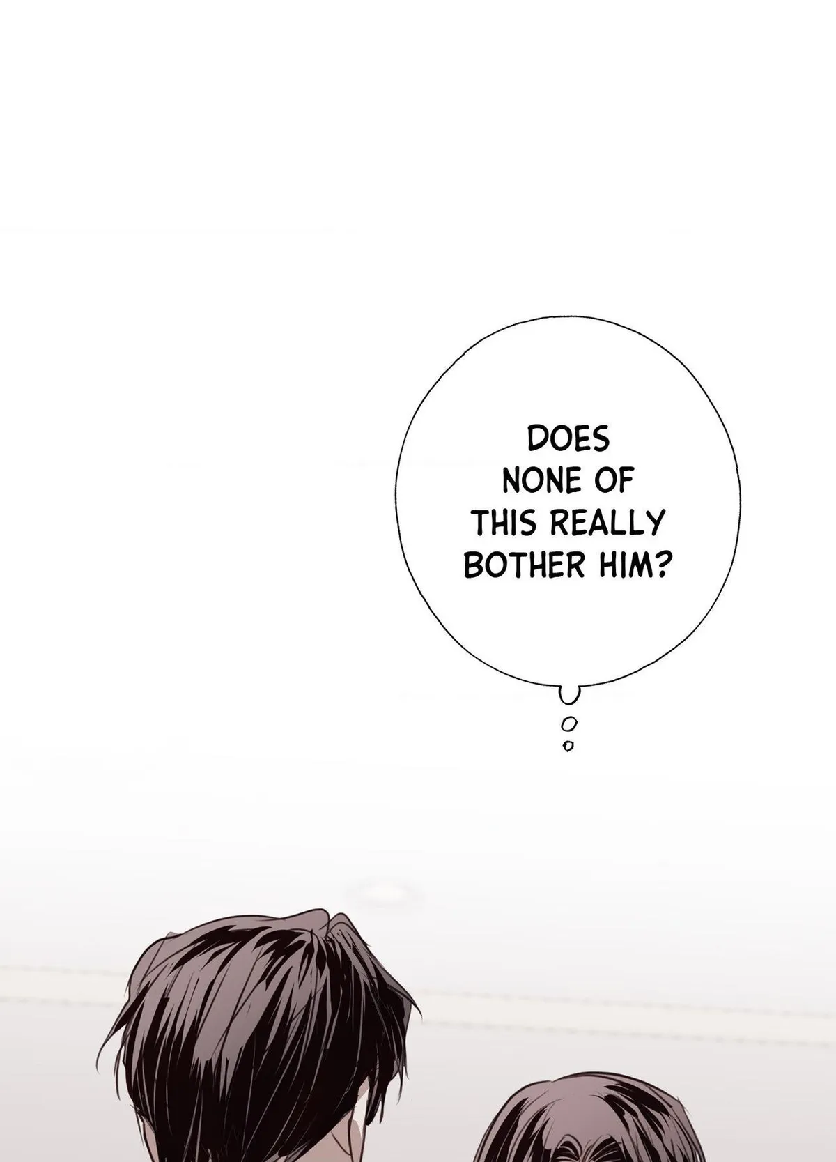 Tugging at My Heart Chapter 26 page 33 - 