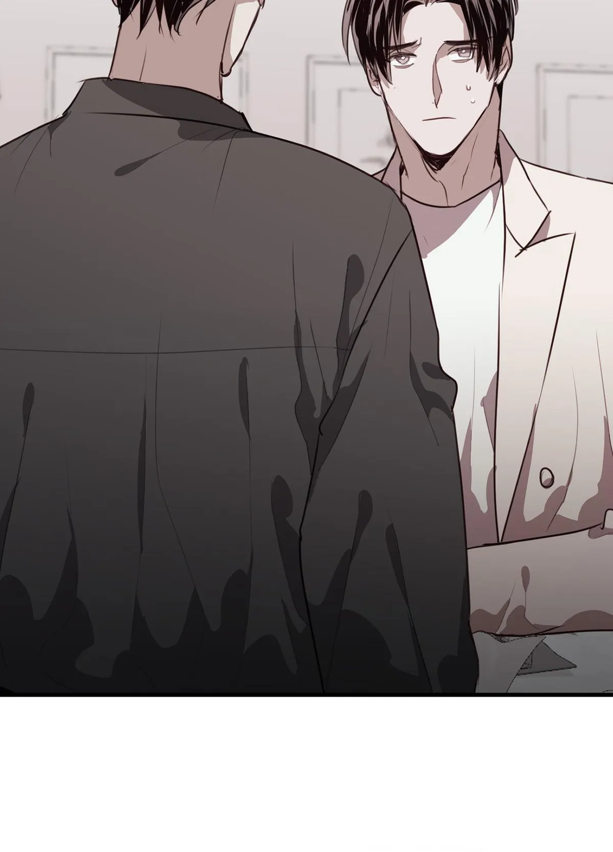 Tugging at My Heart Chapter 26 page 34 - 
