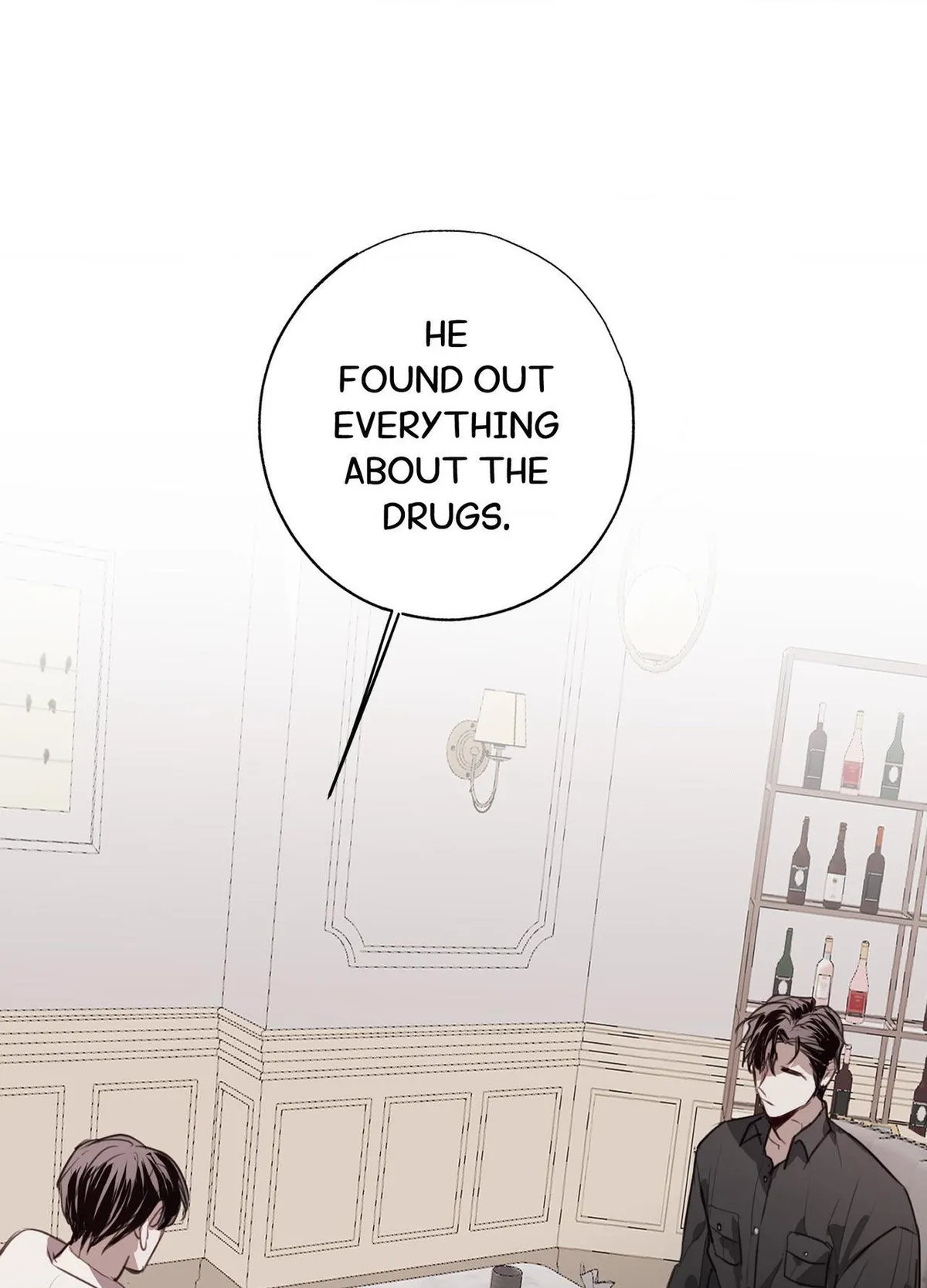 Tugging at My Heart Chapter 26 page 39 - 