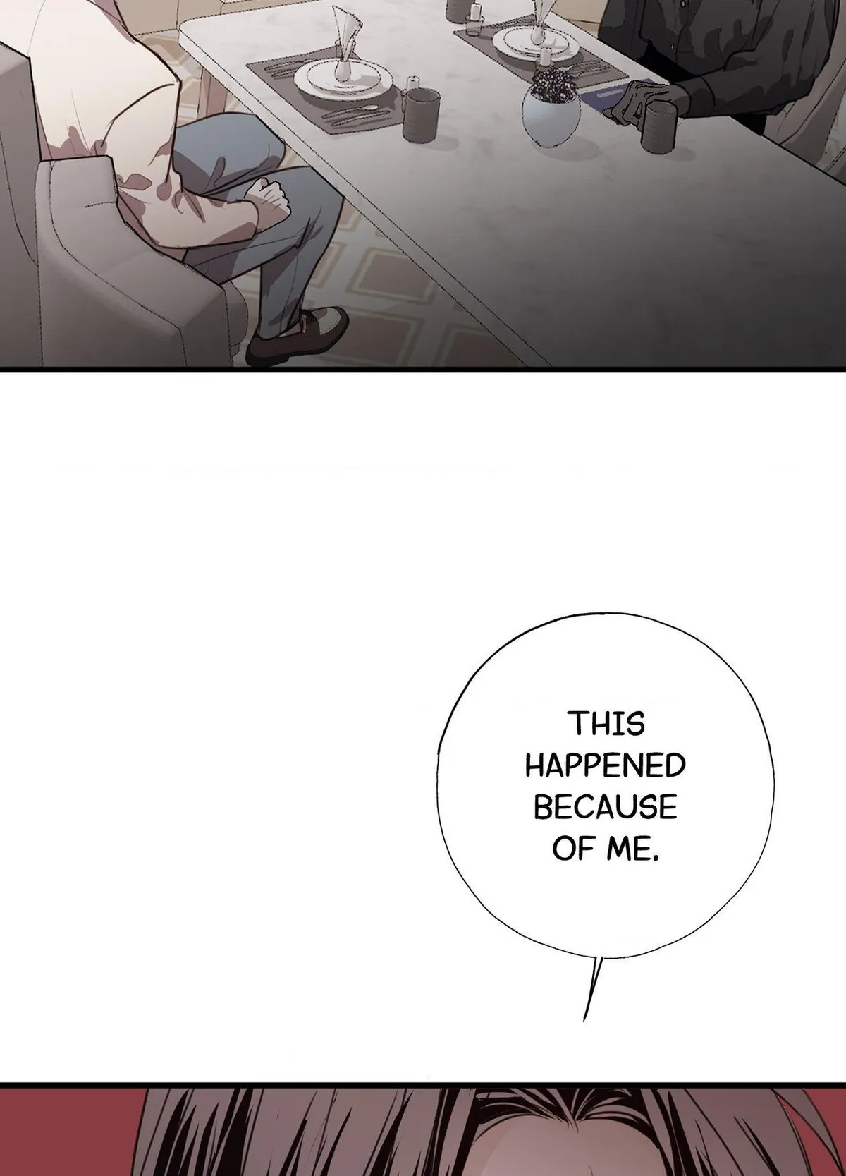 Tugging at My Heart Chapter 26 page 40 - 