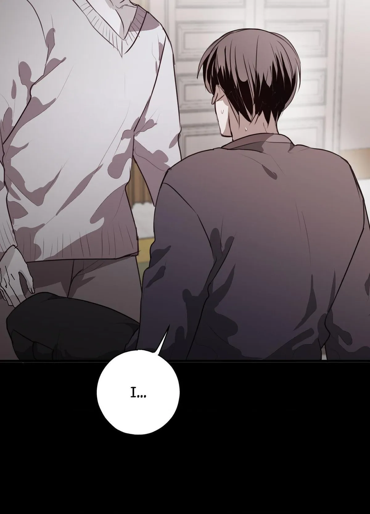 Tugging at My Heart Chapter 26 page 5 - 