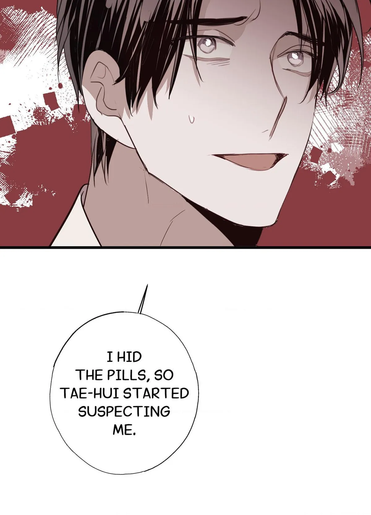 Tugging at My Heart Chapter 26 page 41 - 