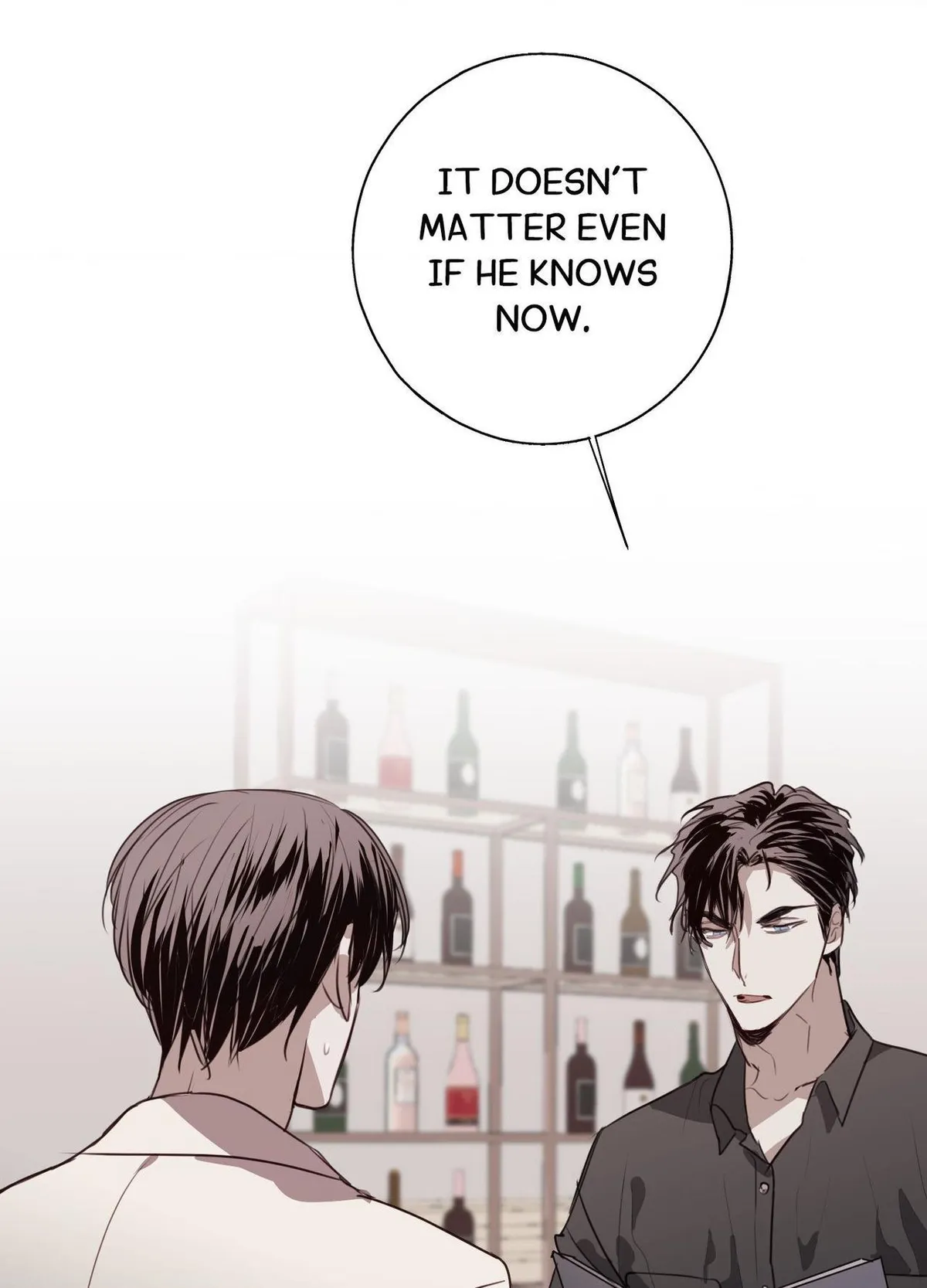 Tugging at My Heart Chapter 26 page 45 - 