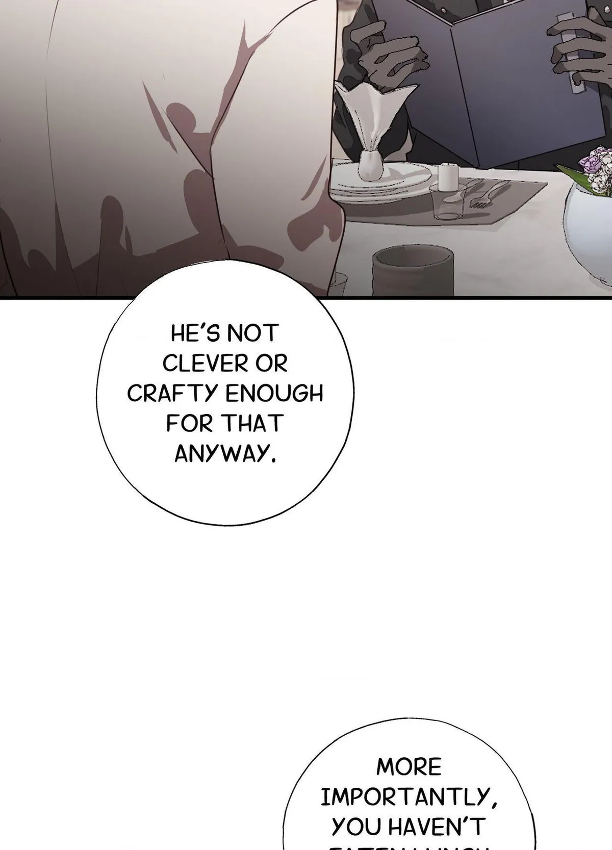 Tugging at My Heart Chapter 26 page 46 - 