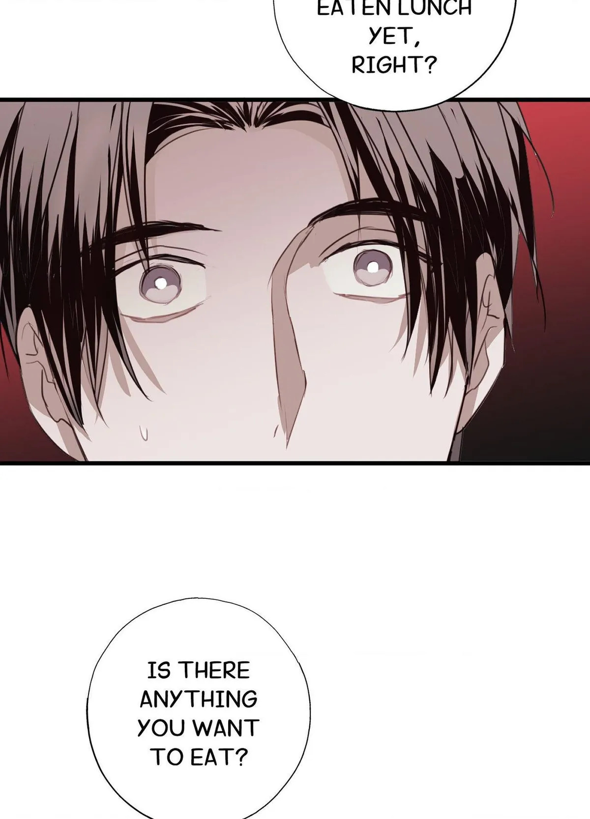 Tugging at My Heart Chapter 26 page 47 - 