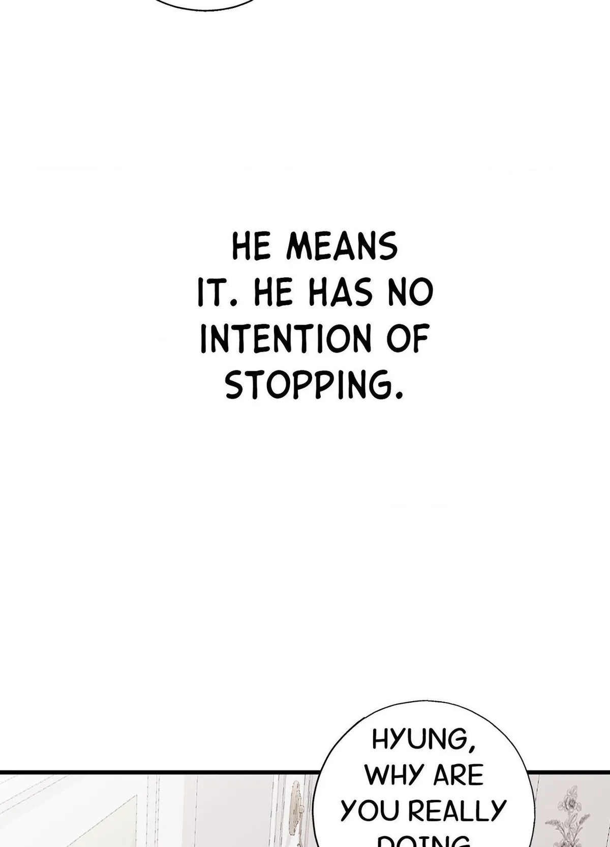 Tugging at My Heart Chapter 26 page 48 - 