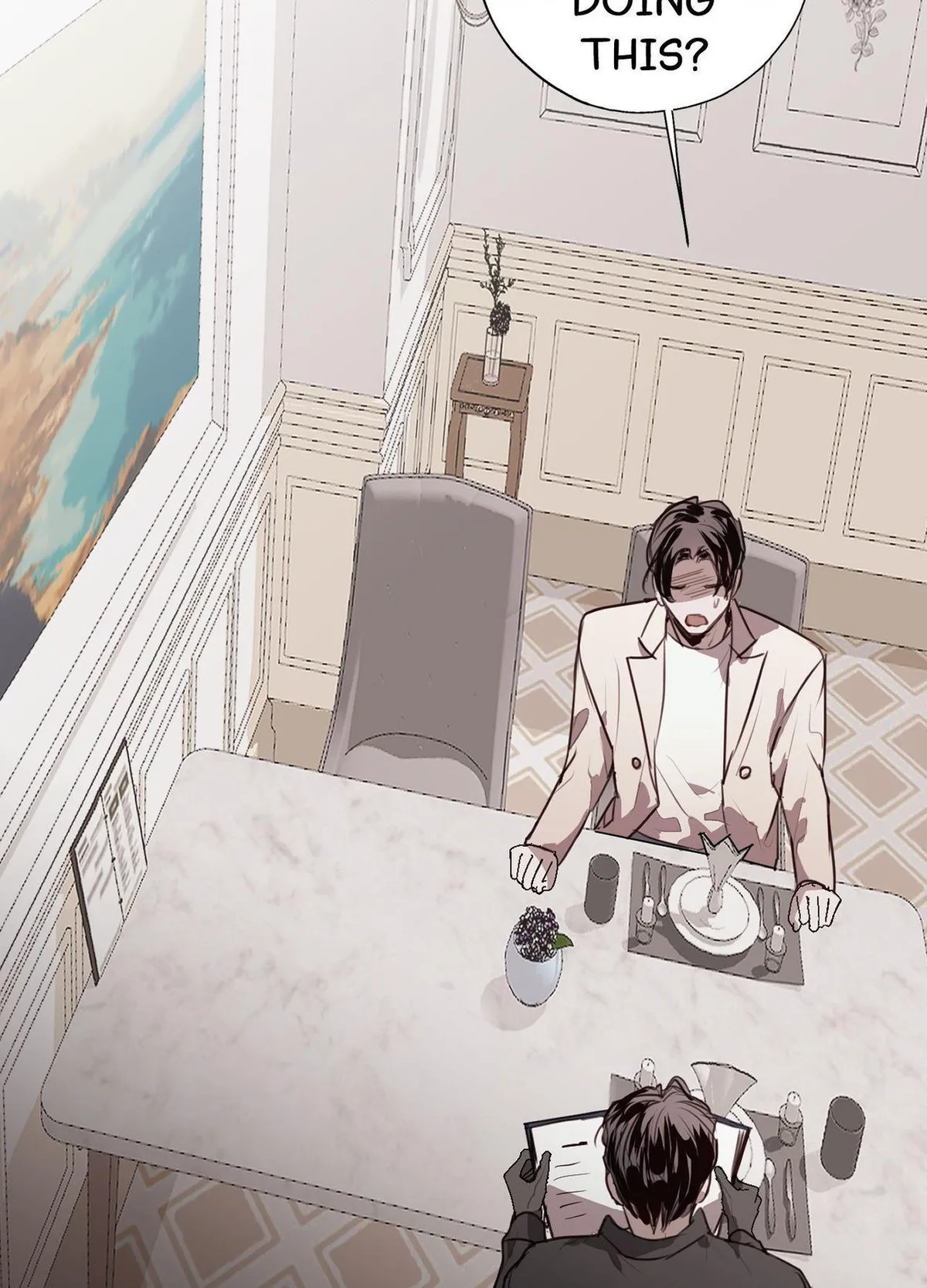 Tugging at My Heart Chapter 26 page 49 - 