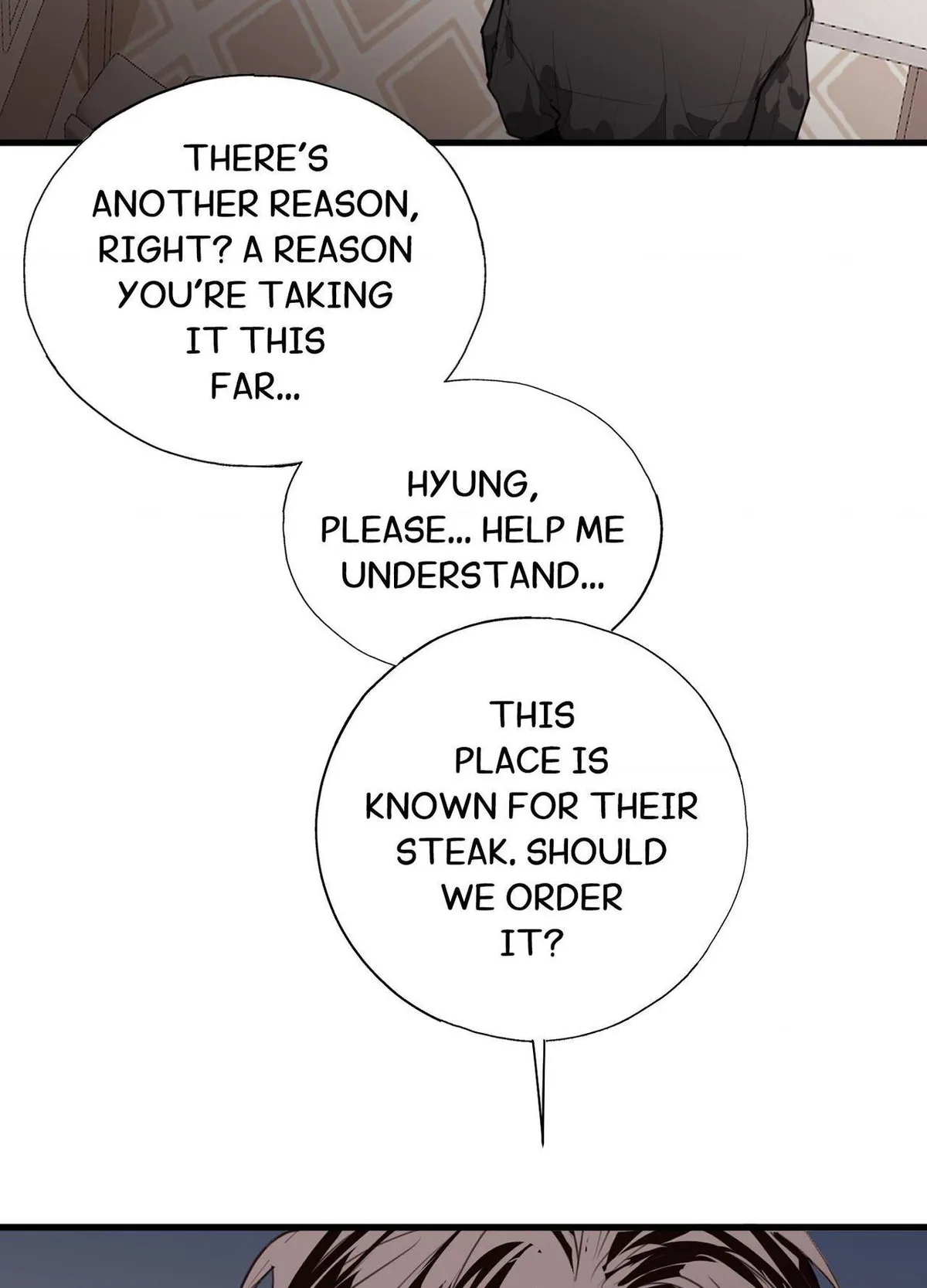 Tugging at My Heart Chapter 26 page 50 - 