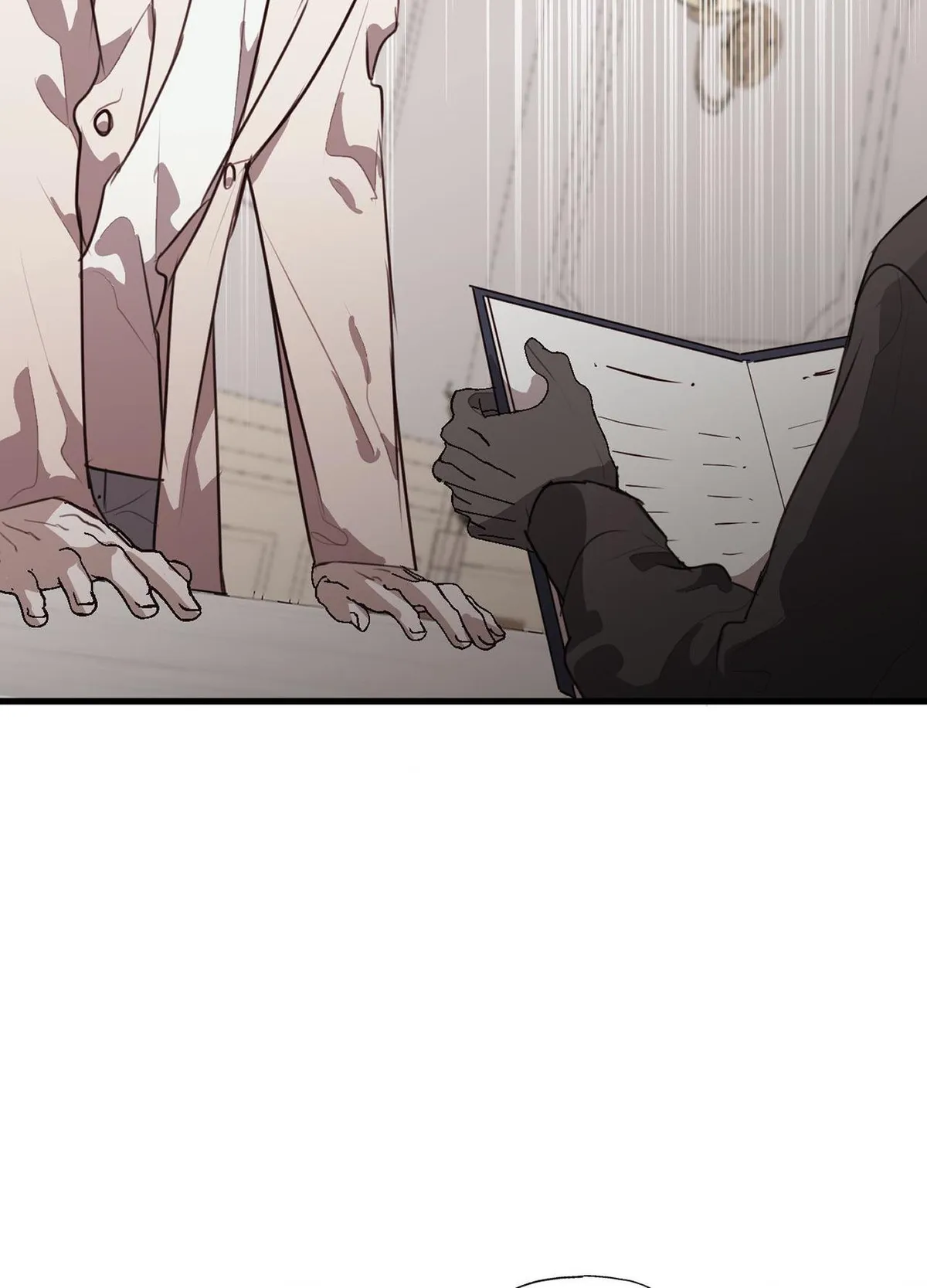 Tugging at My Heart Chapter 26 page 53 - 