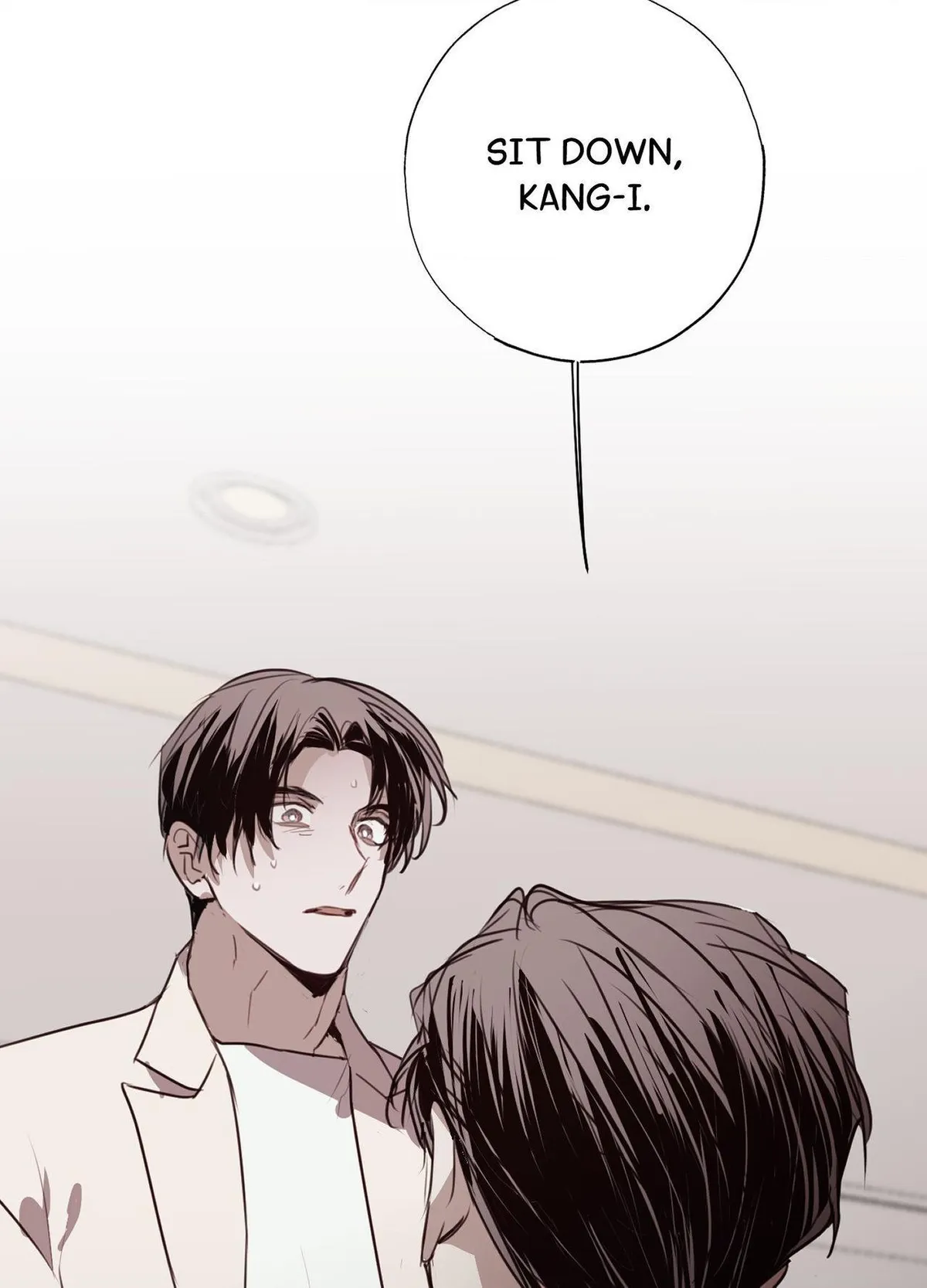 Tugging at My Heart Chapter 26 page 54 - 