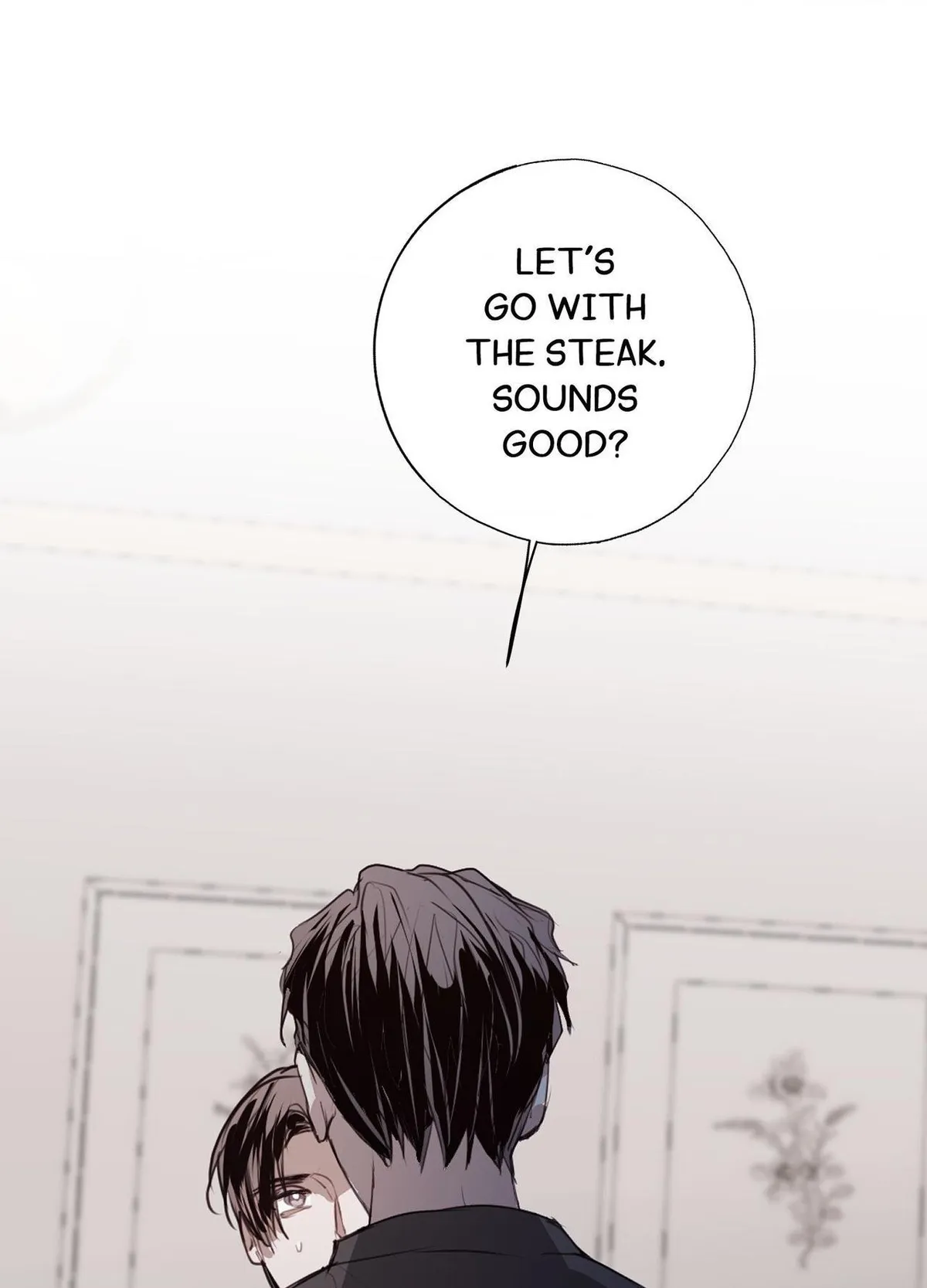 Tugging at My Heart Chapter 26 page 62 - 
