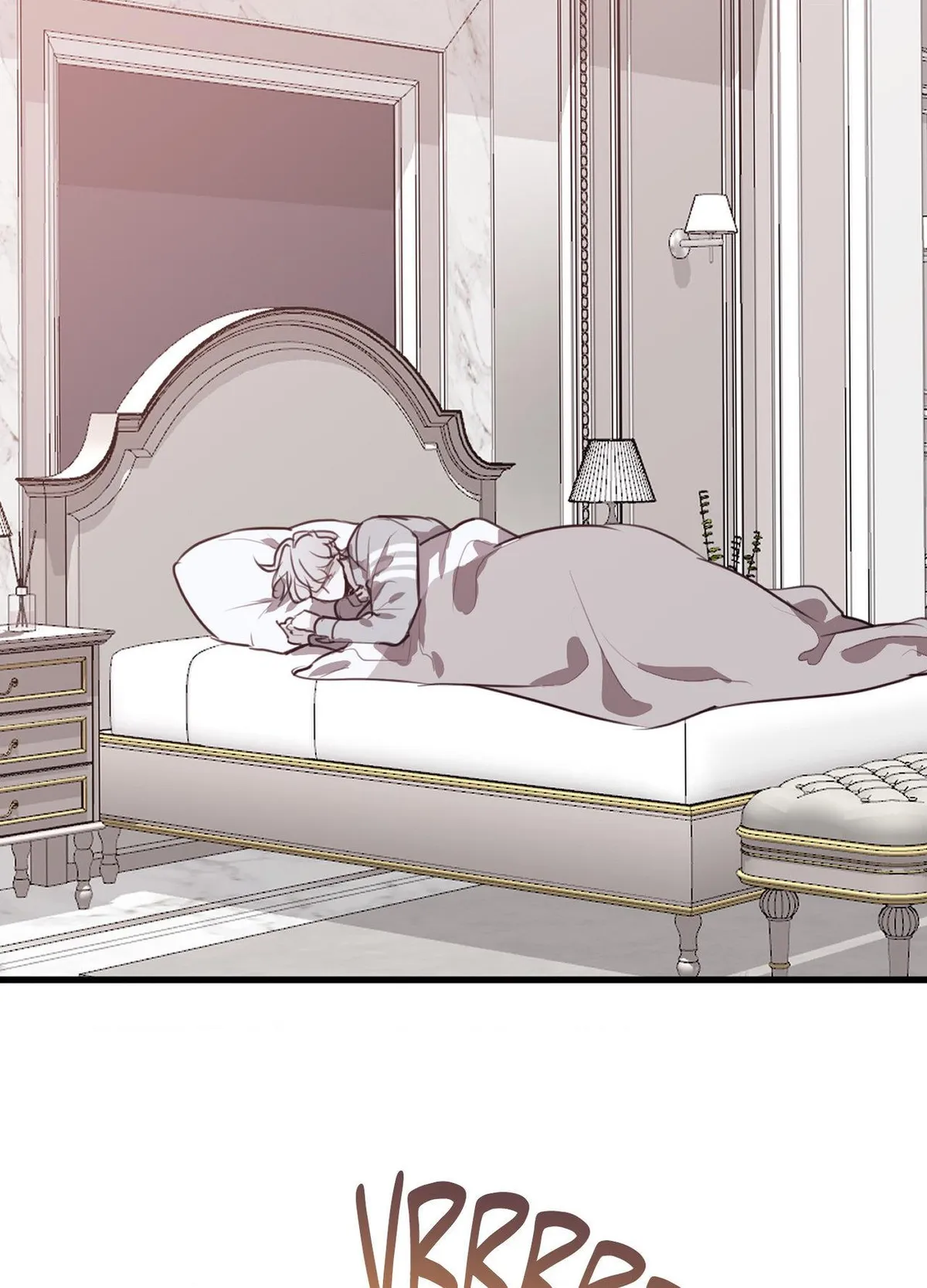 Tugging at My Heart Chapter 26 page 67 - 