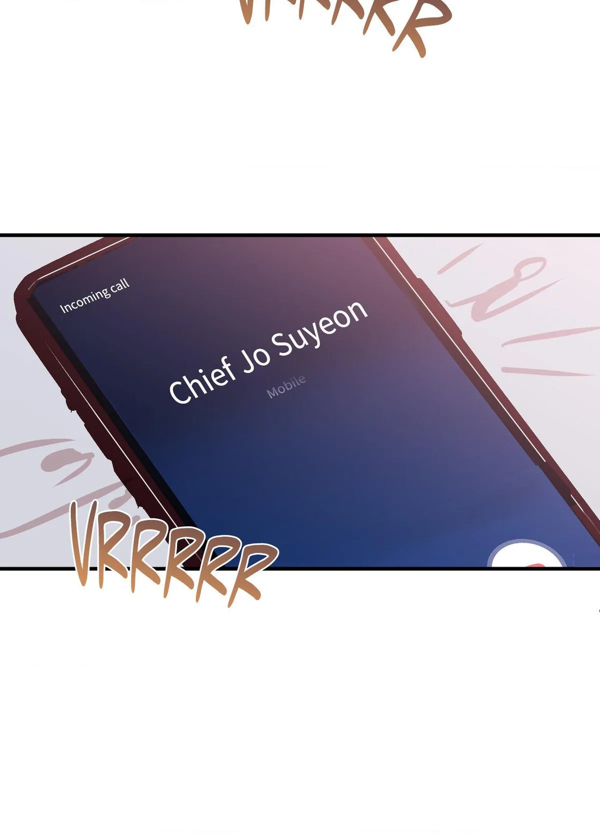 Tugging at My Heart Chapter 26 page 68 - 