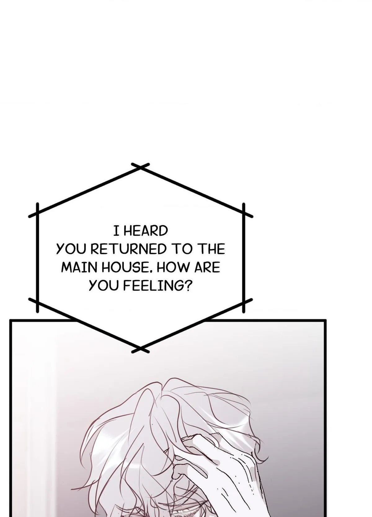 Tugging at My Heart Chapter 26 page 69 - 