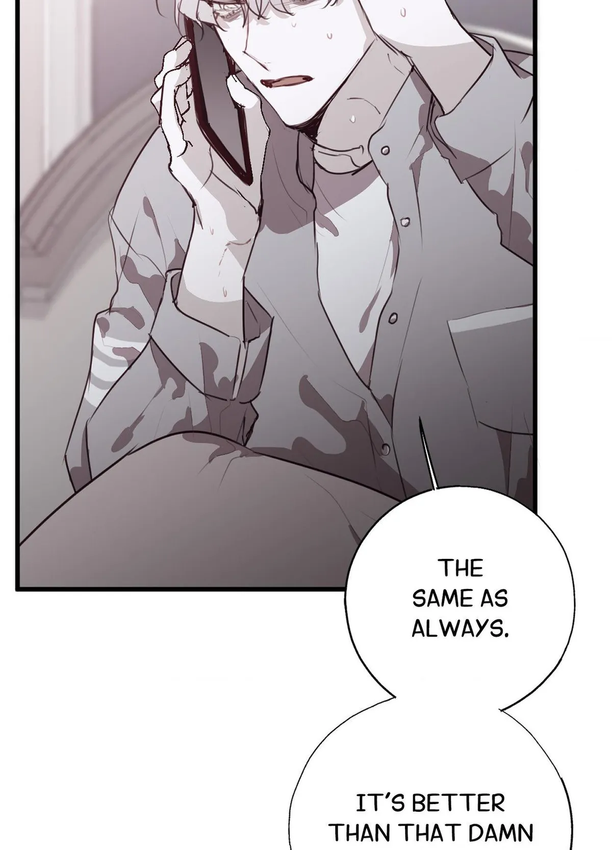 Tugging at My Heart Chapter 26 page 70 - 