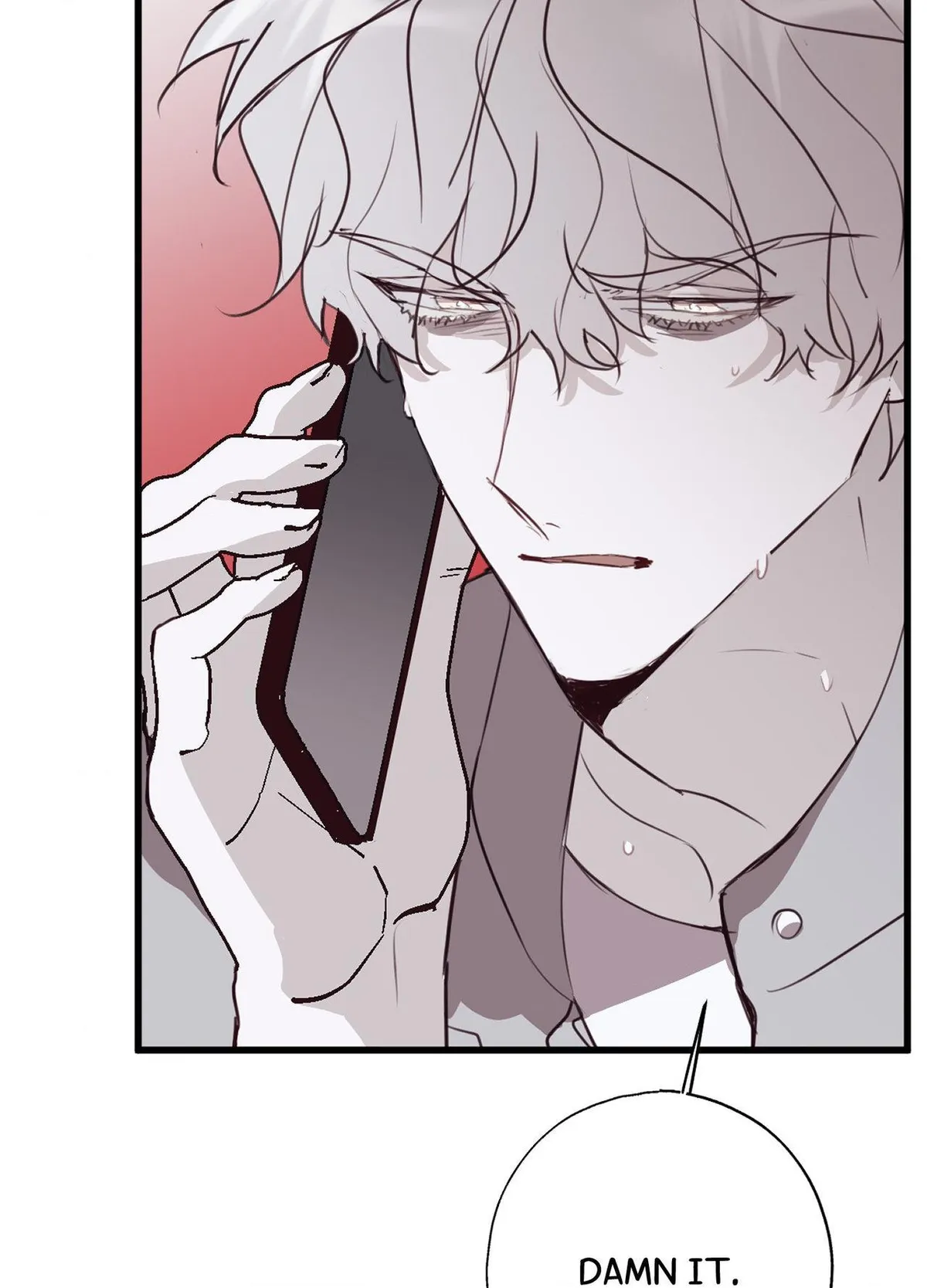 Tugging at My Heart Chapter 26 page 73 - 