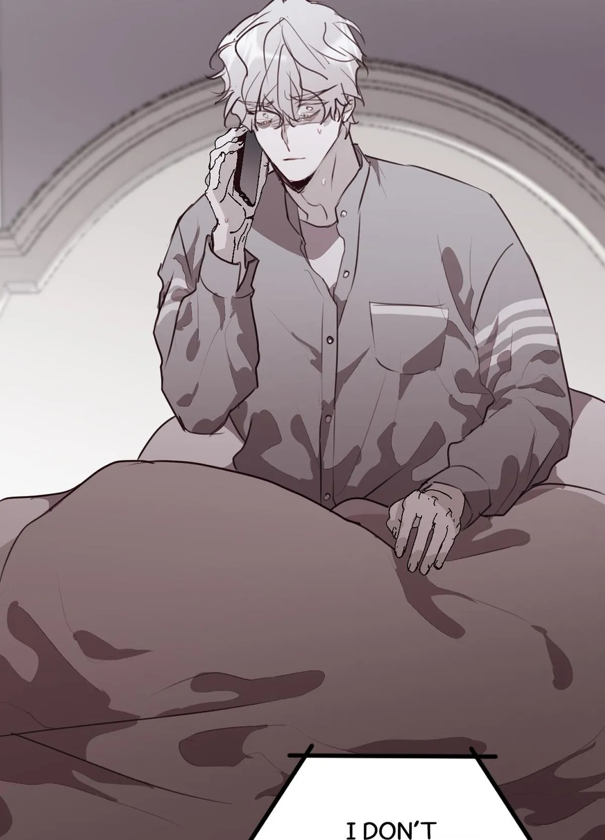 Tugging at My Heart Chapter 26 page 76 - 