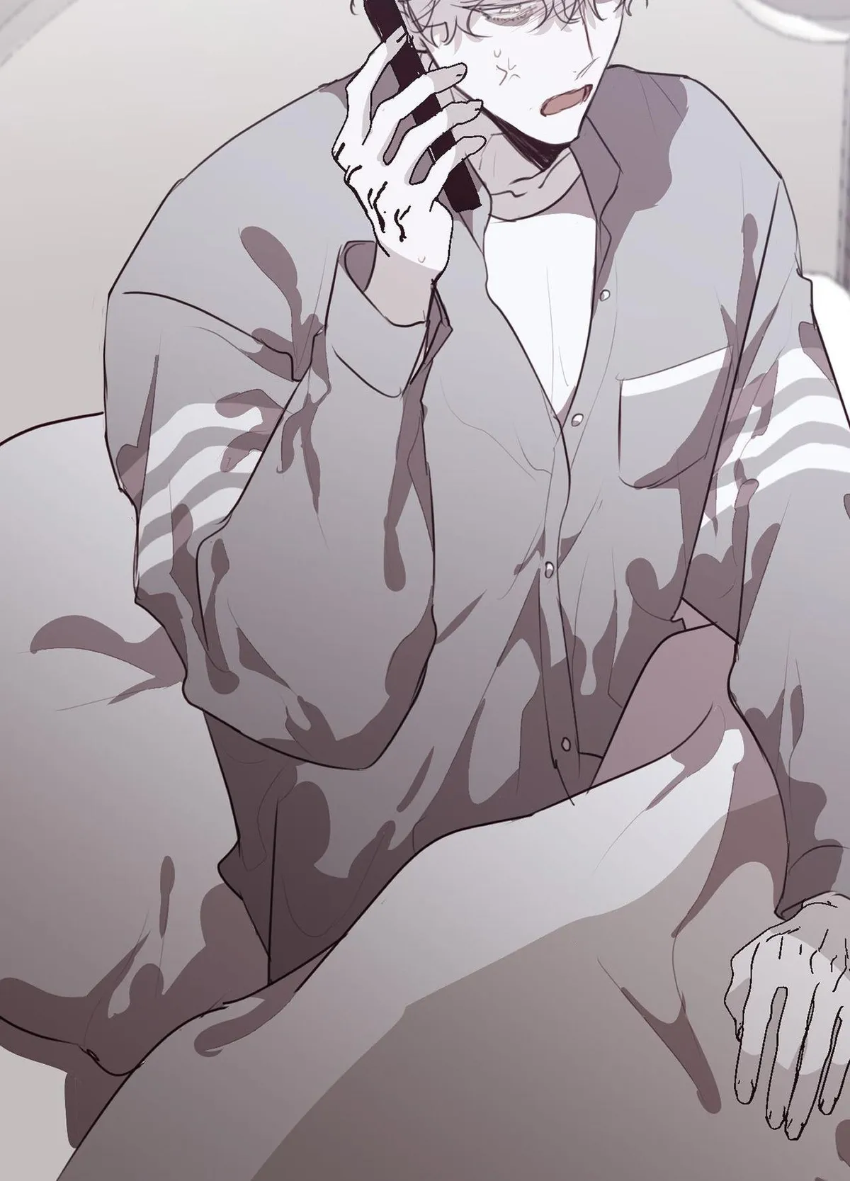 Tugging at My Heart Chapter 26 page 79 - 