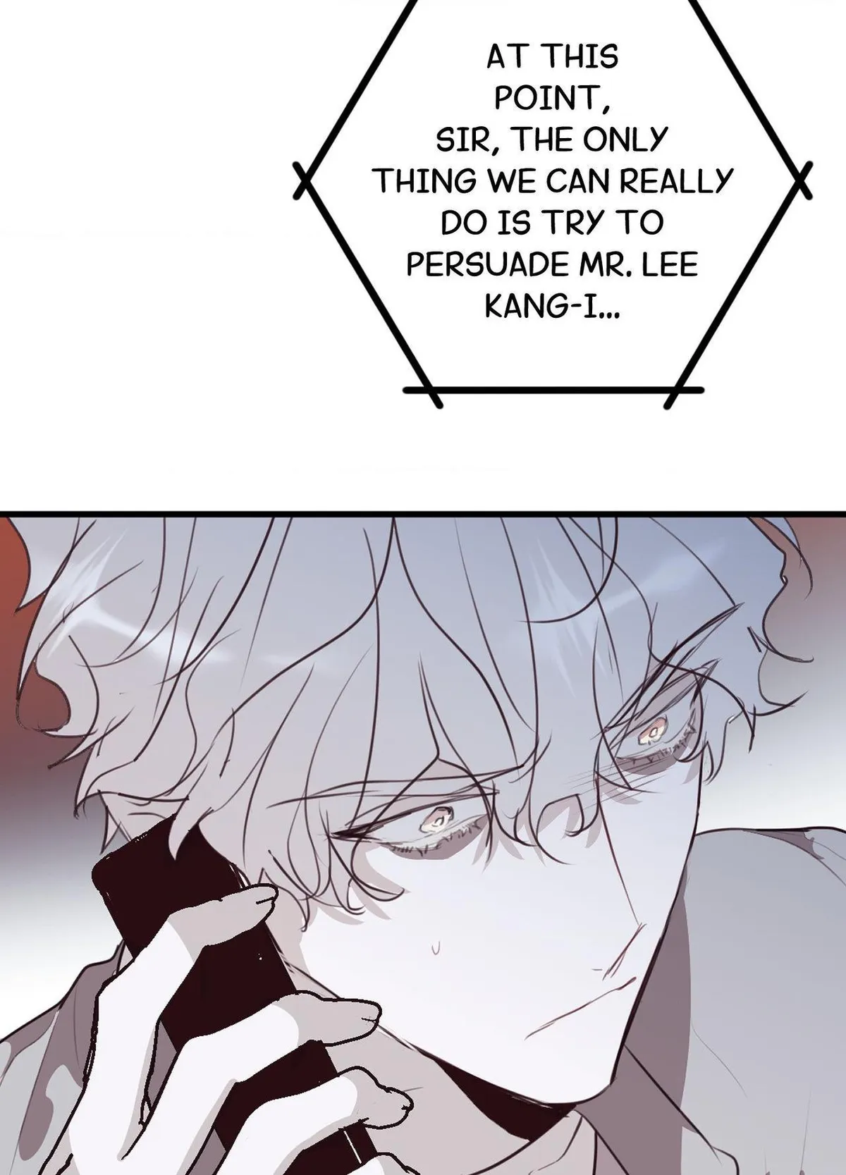 Tugging at My Heart Chapter 26 page 81 - 