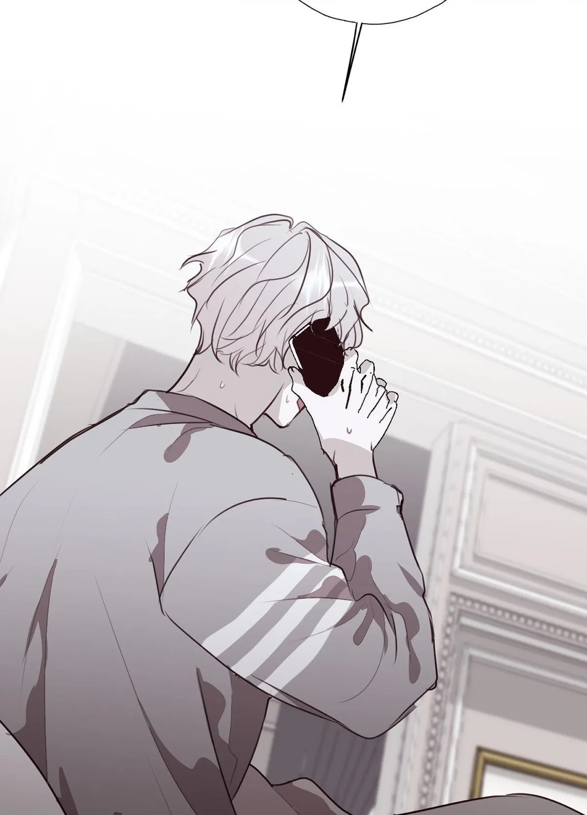 Tugging at My Heart Chapter 26 page 83 - 