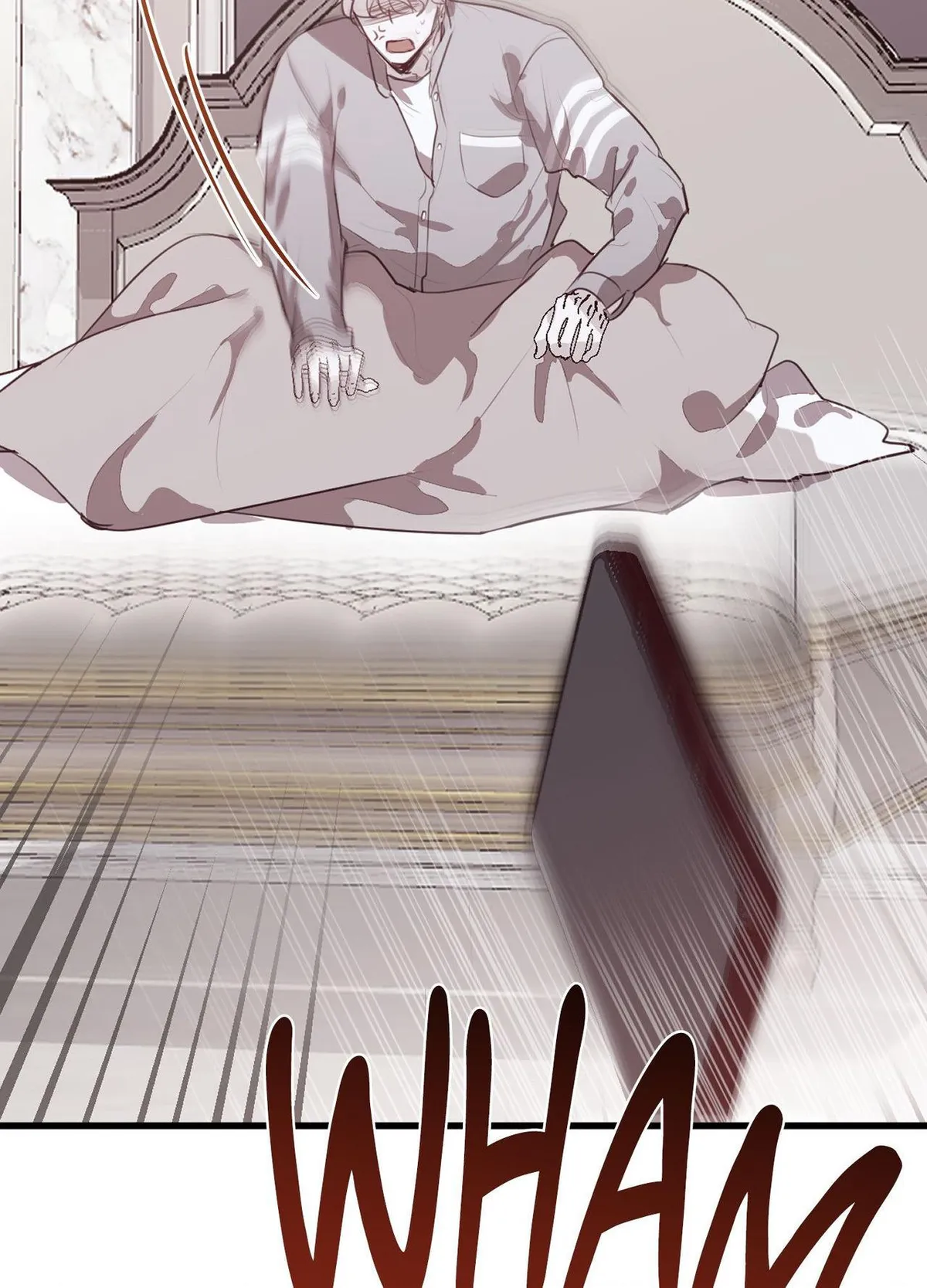 Tugging at My Heart Chapter 26 page 86 - 