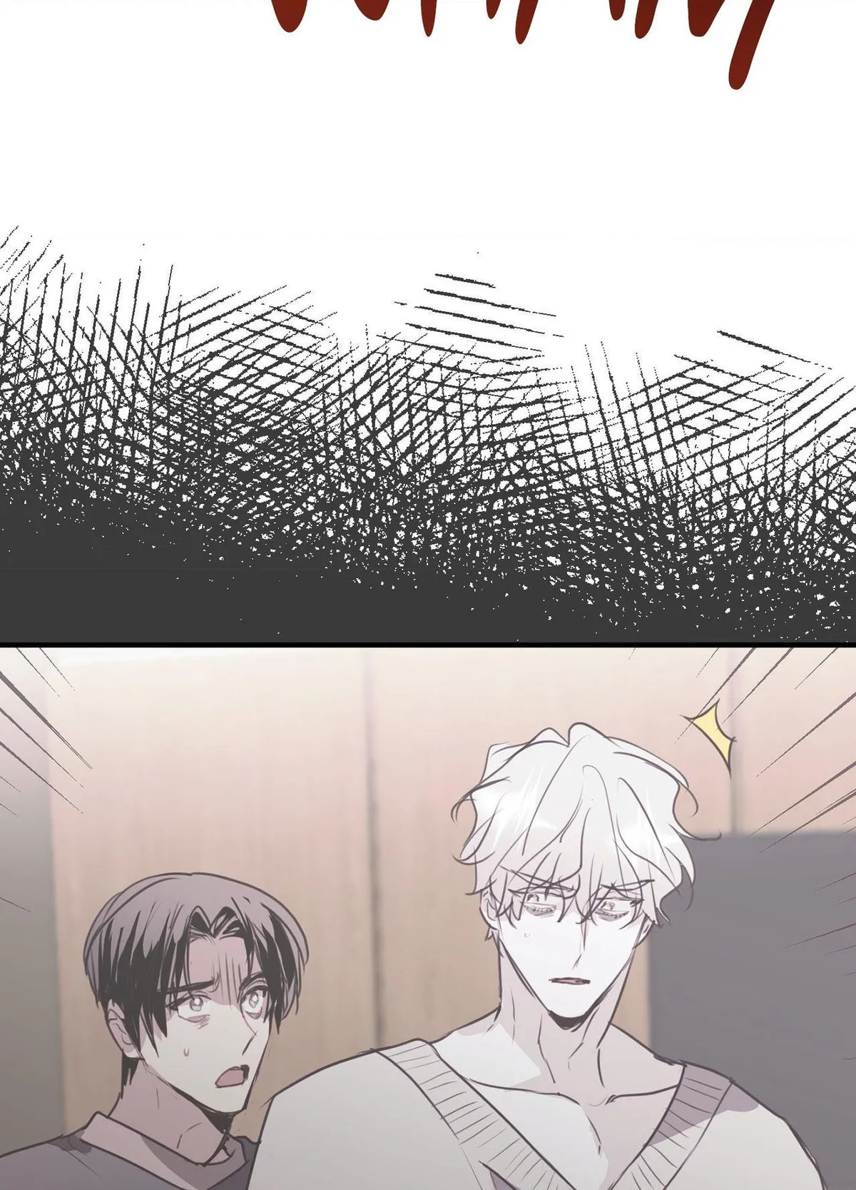Tugging at My Heart Chapter 26 page 87 - 