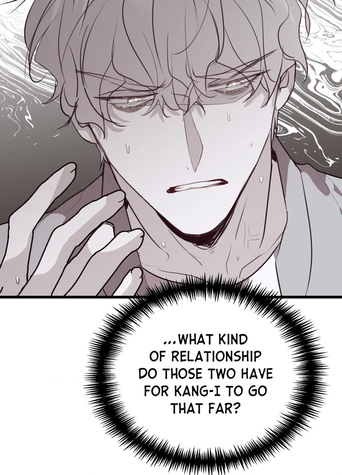 Tugging at My Heart Chapter 26 page 89 - 