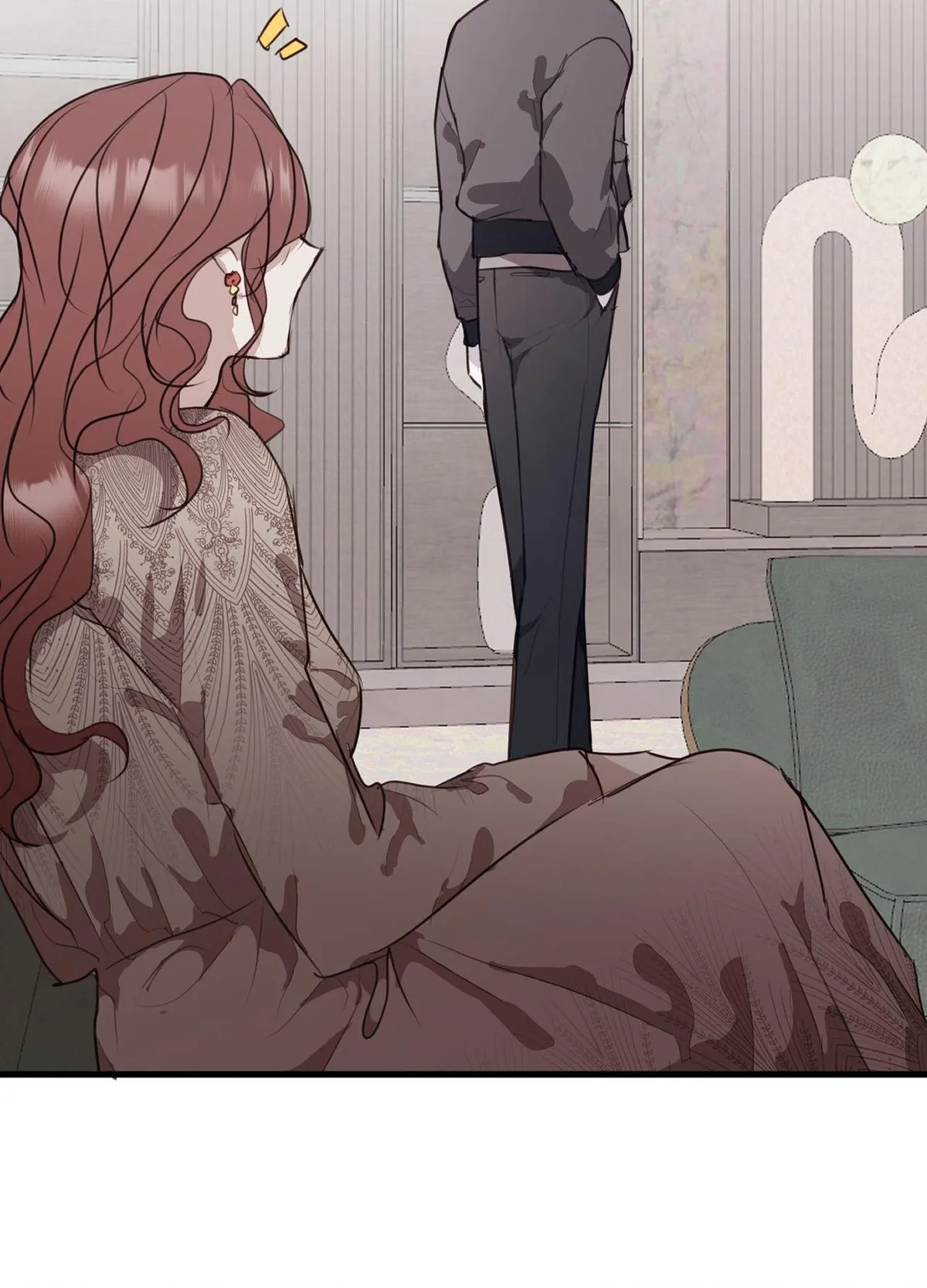 Tugging at My Heart Chapter 26 page 92 - 