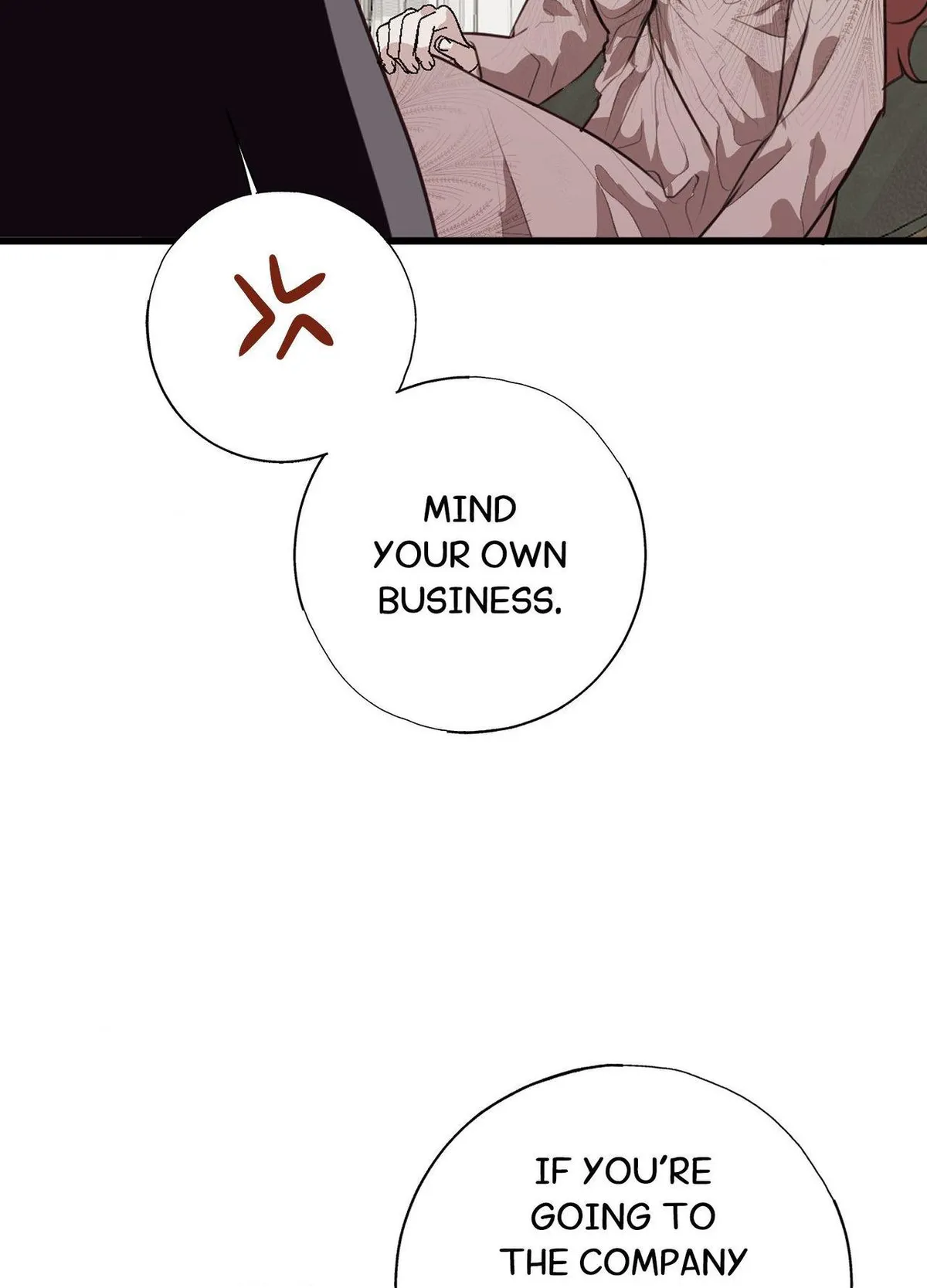 Tugging at My Heart Chapter 26 page 94 - 