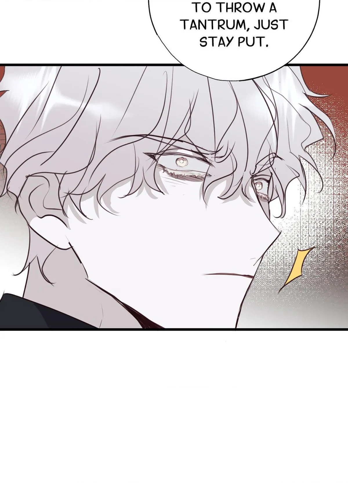 Tugging at My Heart Chapter 26 page 95 - 