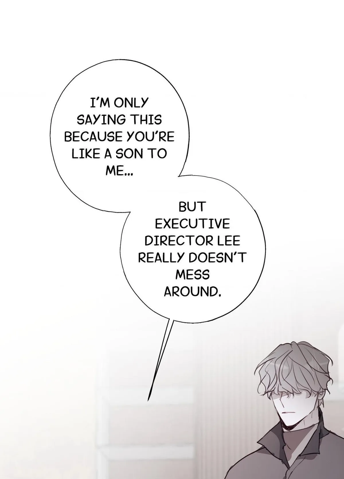 Tugging at My Heart Chapter 26 page 97 - 