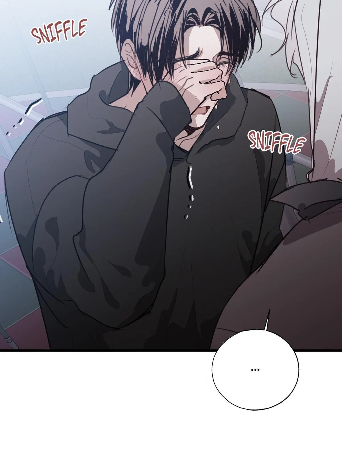 Tugging at My Heart Chapter 27 page 102 - 