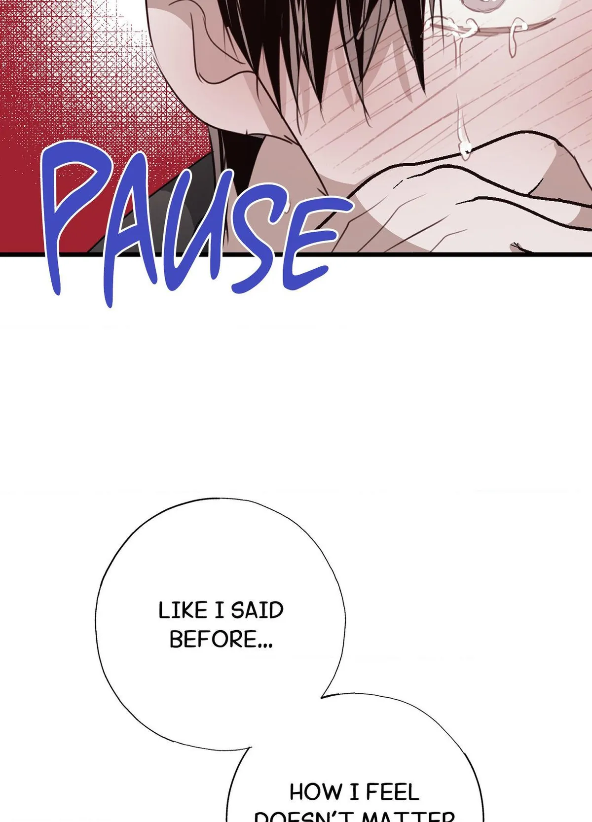 Tugging at My Heart Chapter 27 page 104 - 
