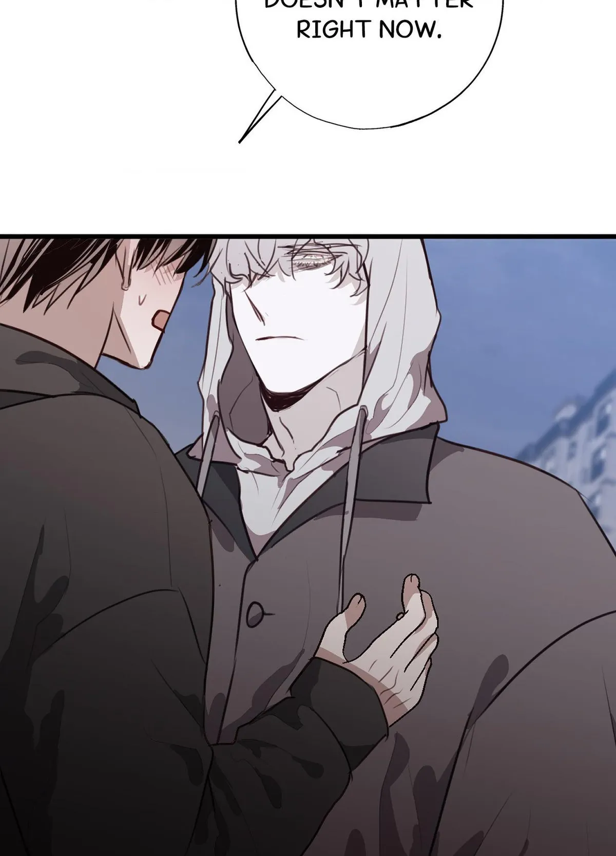 Tugging at My Heart Chapter 27 page 105 - 