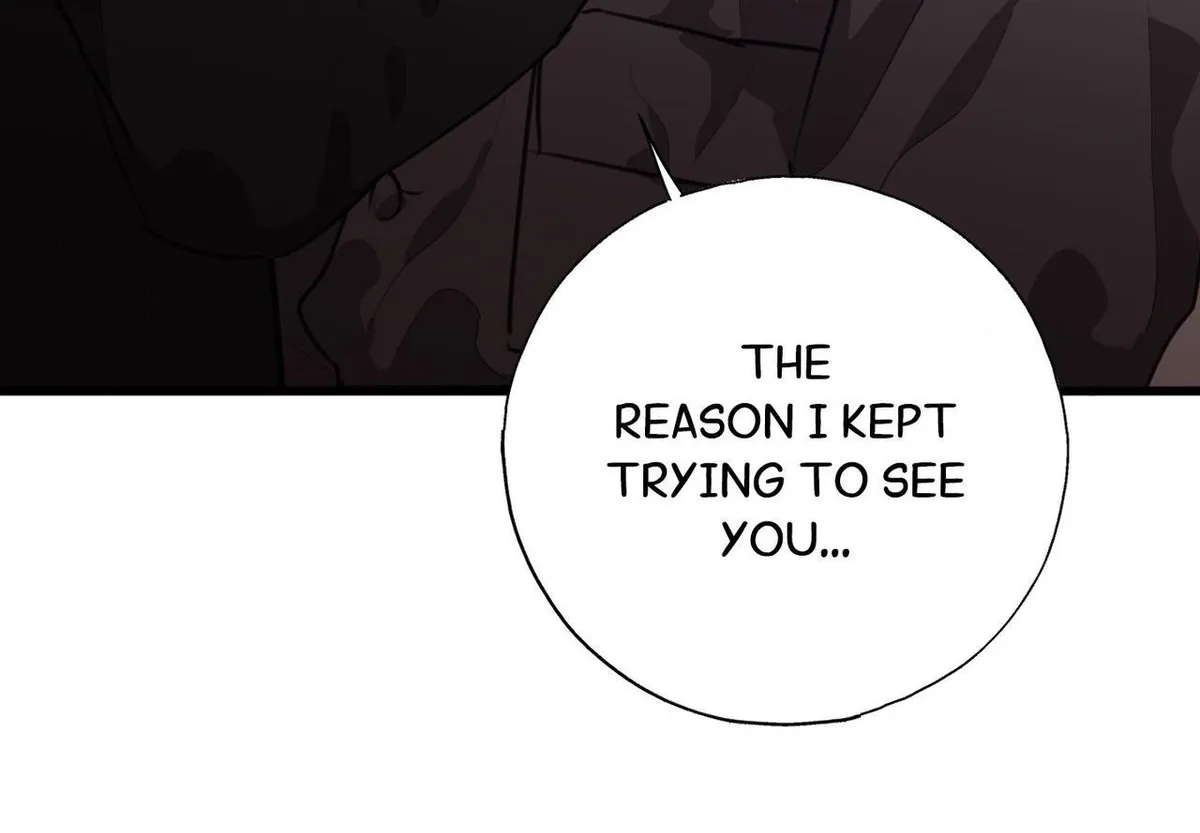 Tugging at My Heart Chapter 27 page 106 - 