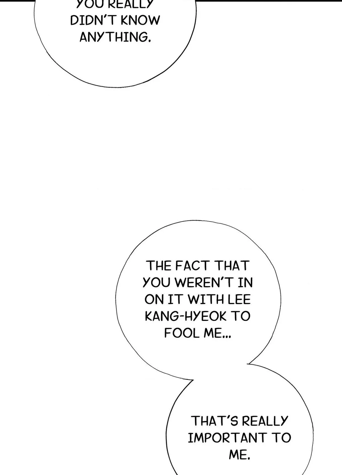 Tugging at My Heart Chapter 27 page 109 - 