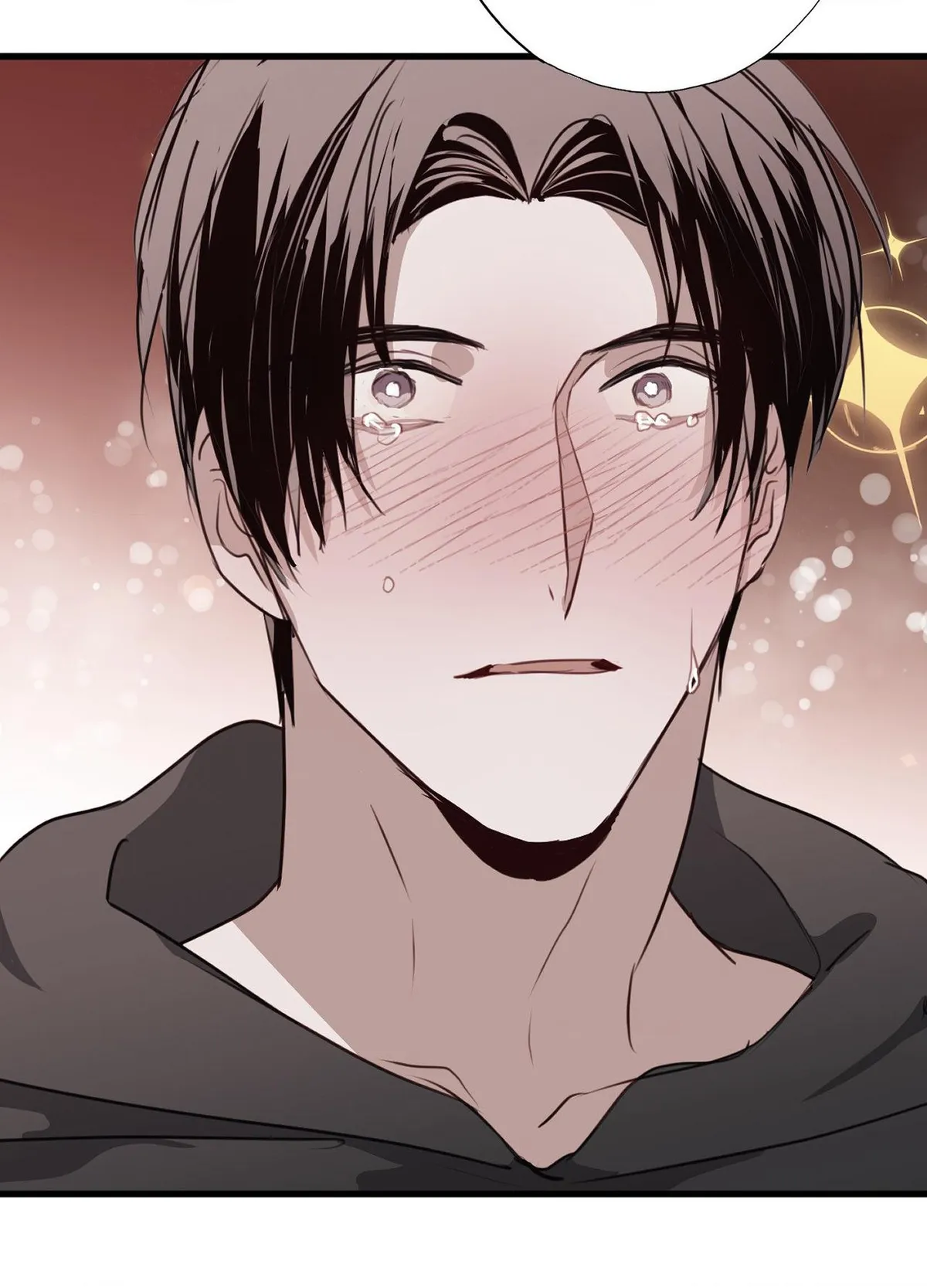 Tugging at My Heart Chapter 27 page 110 - 