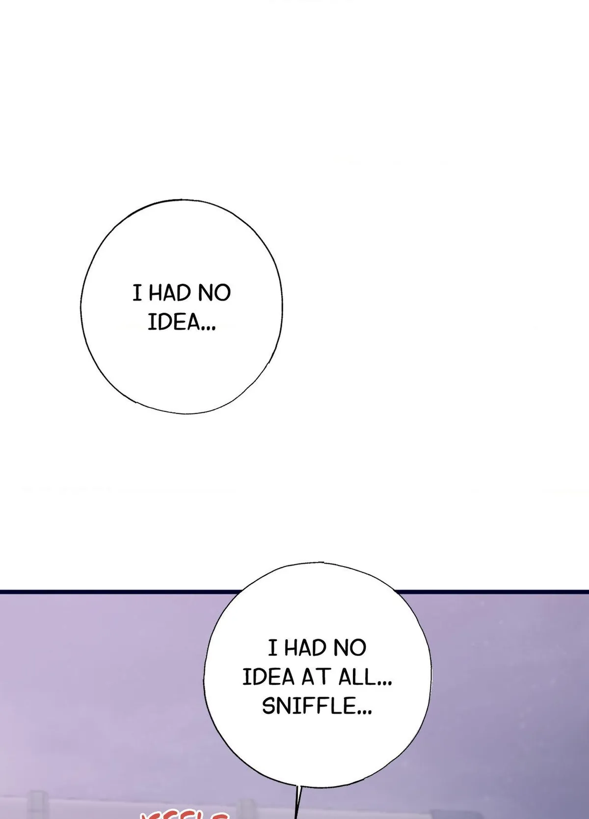 Tugging at My Heart Chapter 27 page 111 - 