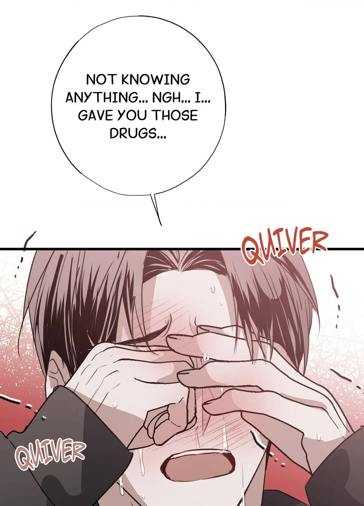 Tugging at My Heart Chapter 27 page 114 - 