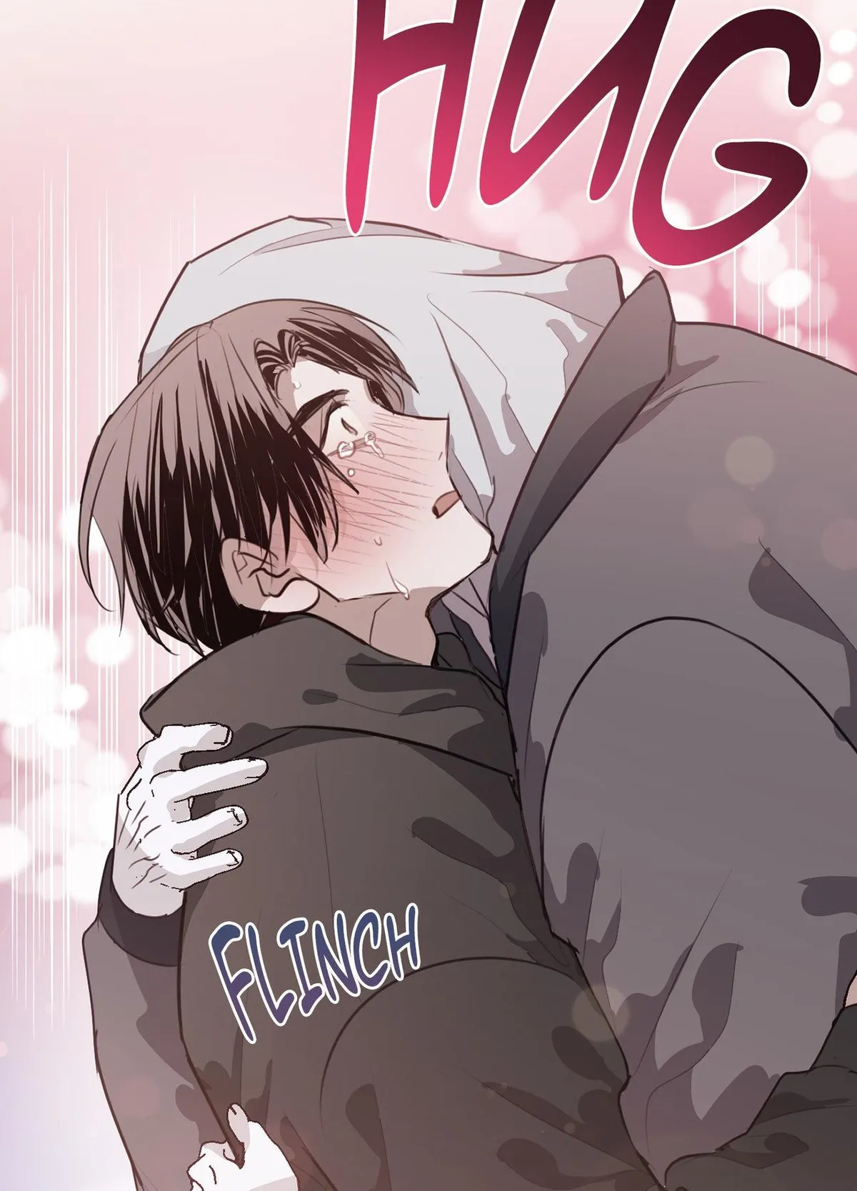 Tugging at My Heart Chapter 27 page 116 - 