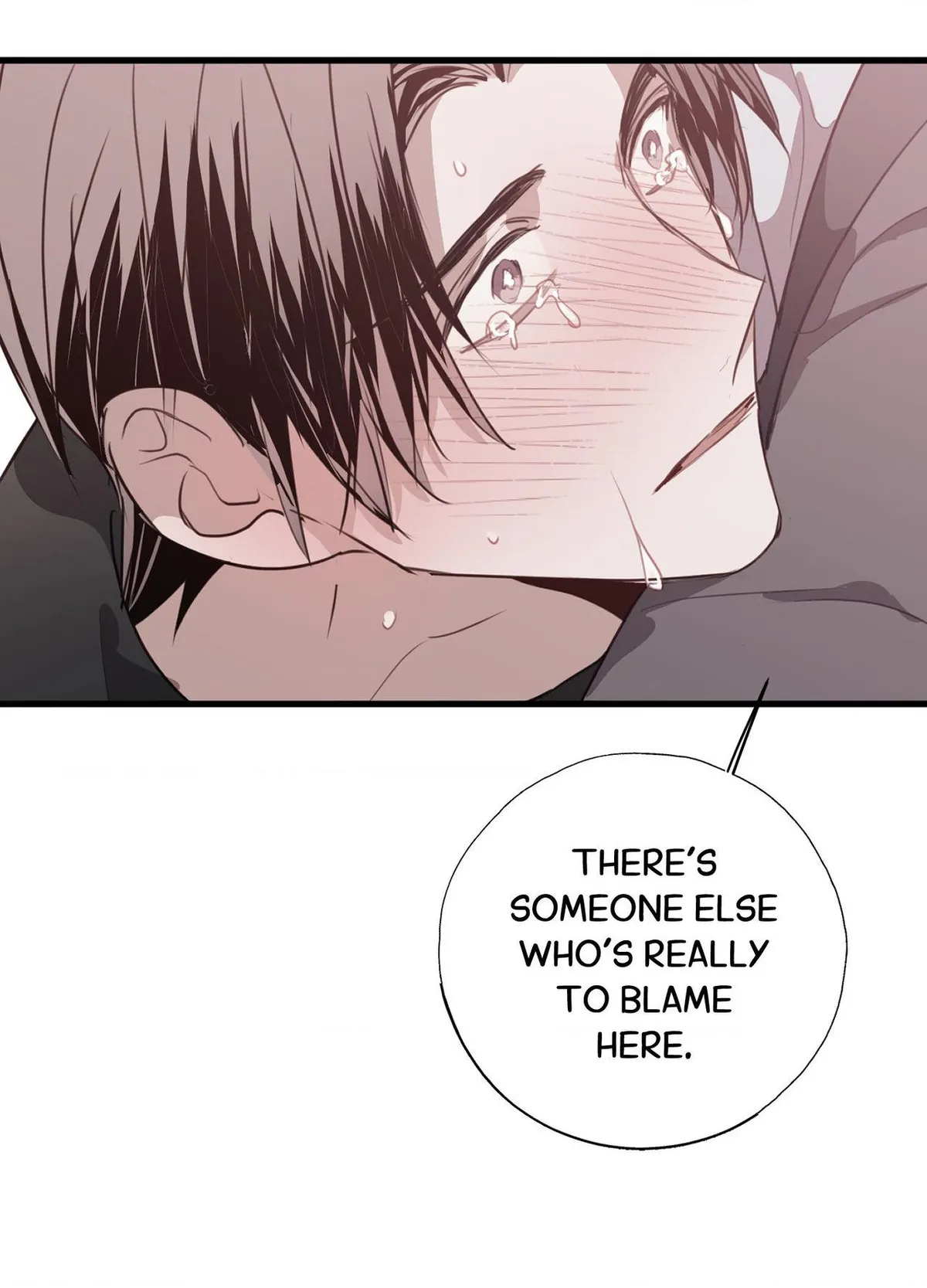 Tugging at My Heart Chapter 27 page 118 - 