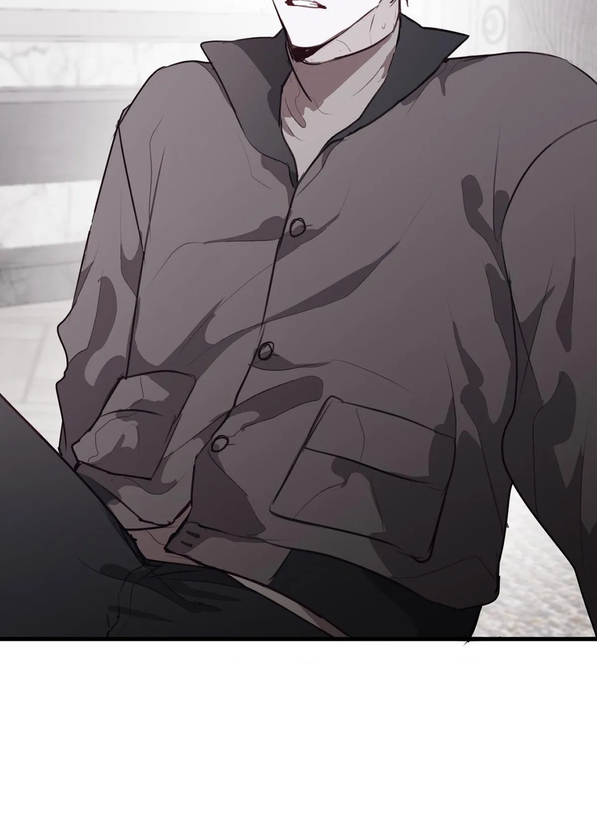 Tugging at My Heart Chapter 27 page 13 - 