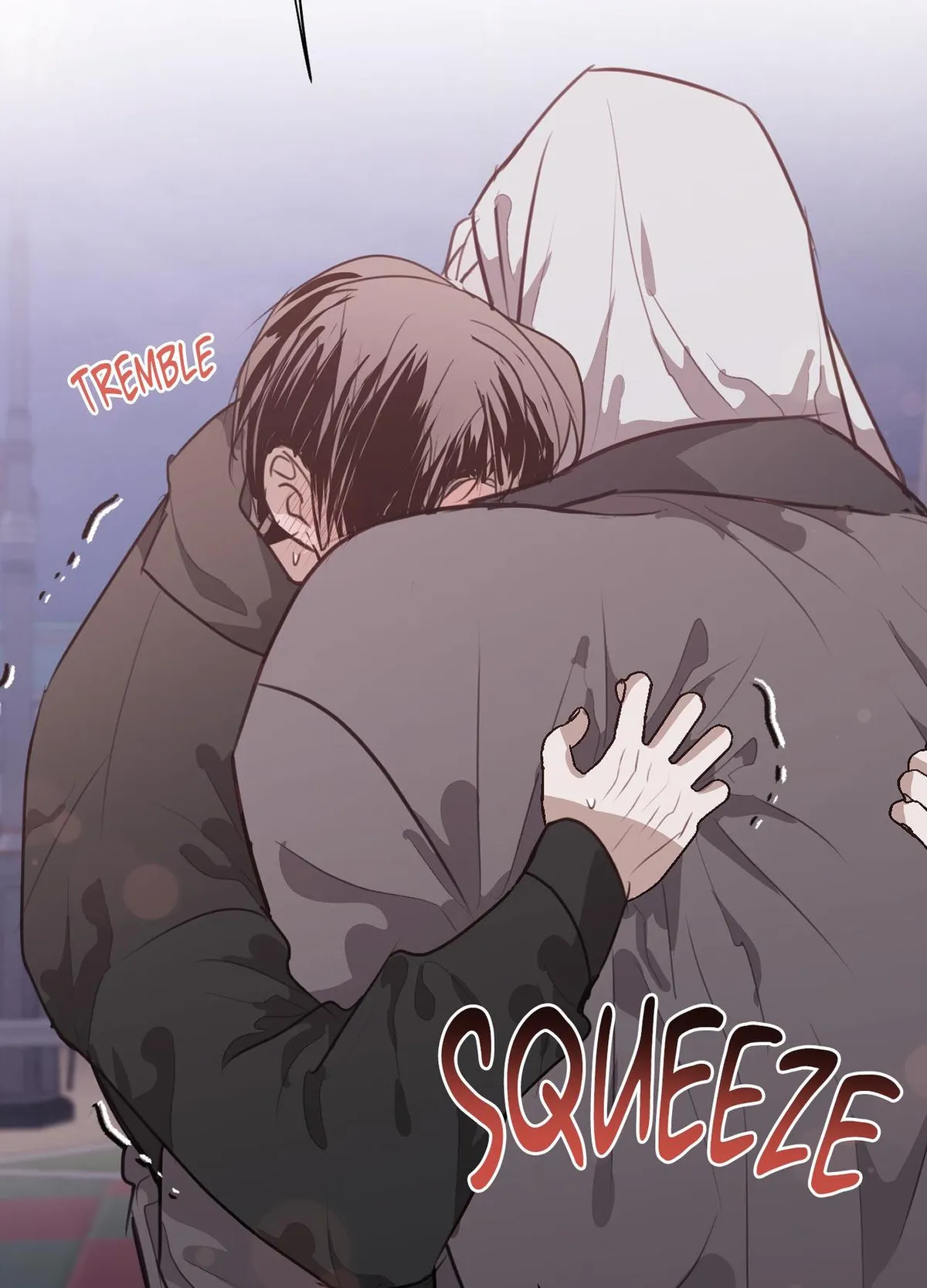 Tugging at My Heart Chapter 27 page 122 - 