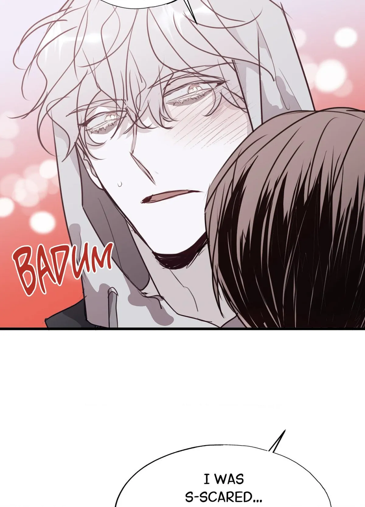 Tugging at My Heart Chapter 27 page 124 - 